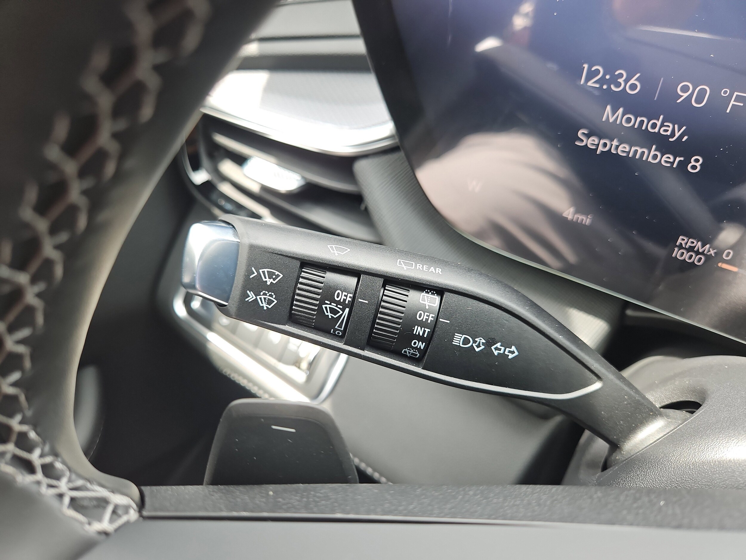 2026 Buick Enclave Sport Touring - Photo 27
