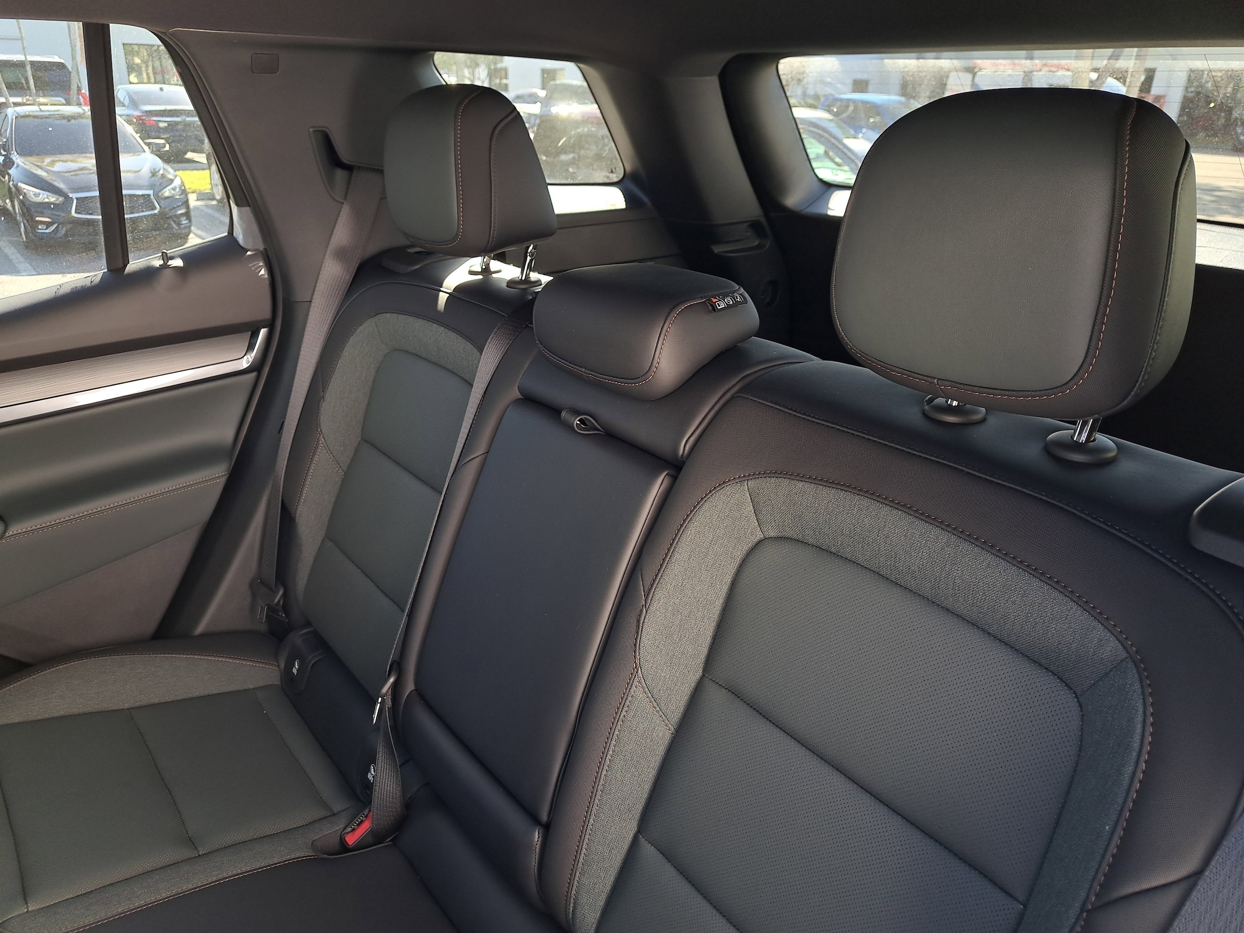 2026 GMC Terrain AT4 - Photo 13