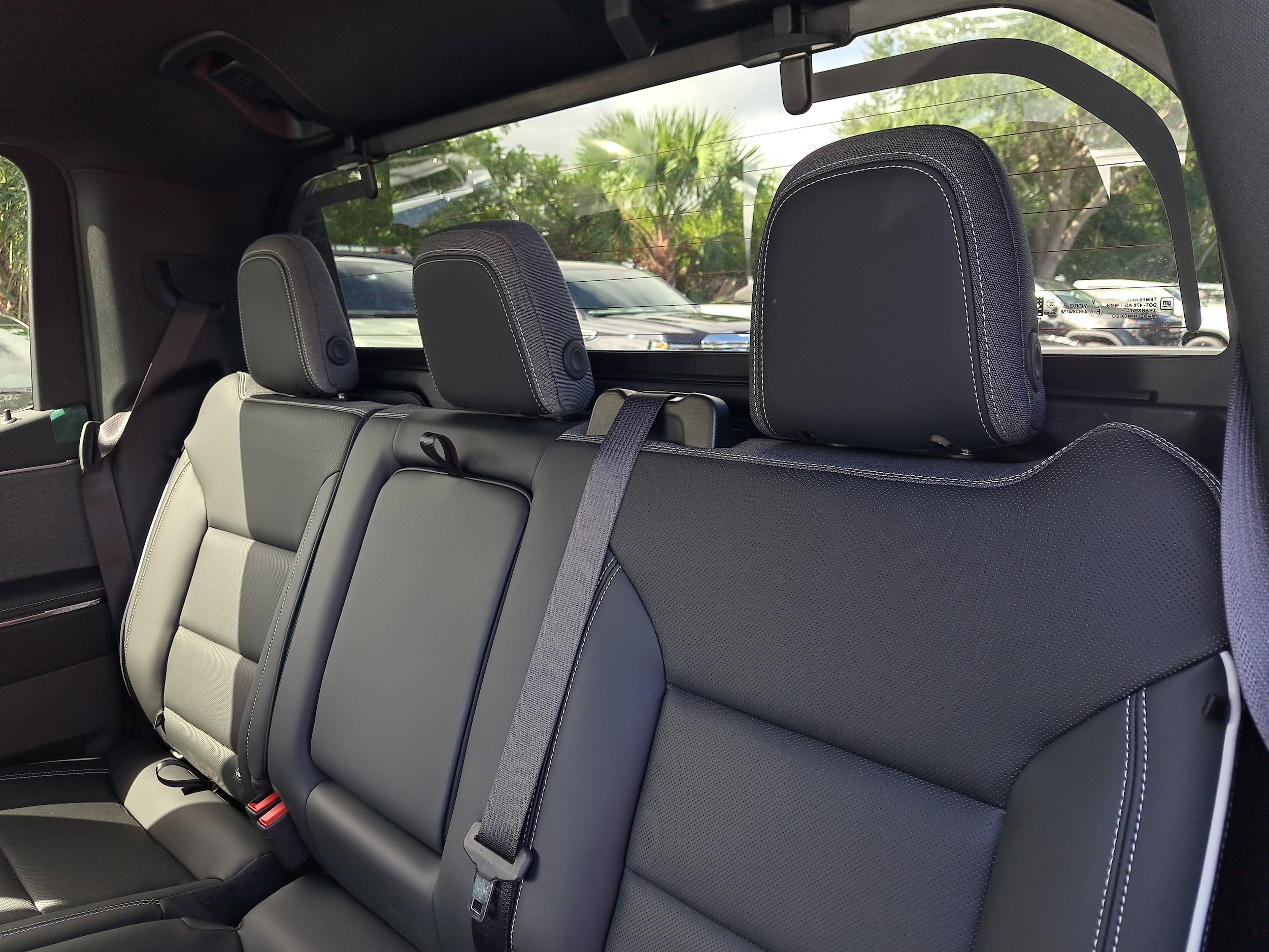 2026 GMC Sierra EV Elevation - Photo 12