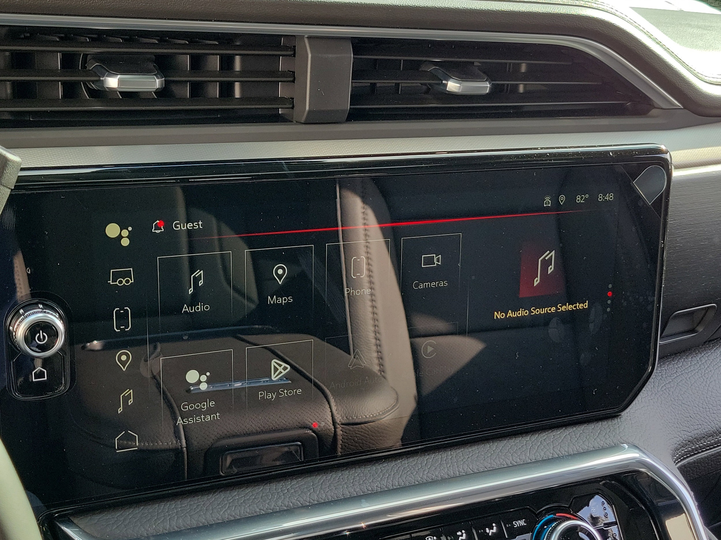2026 GMC Sierra 2500HD Denali - Photo 28