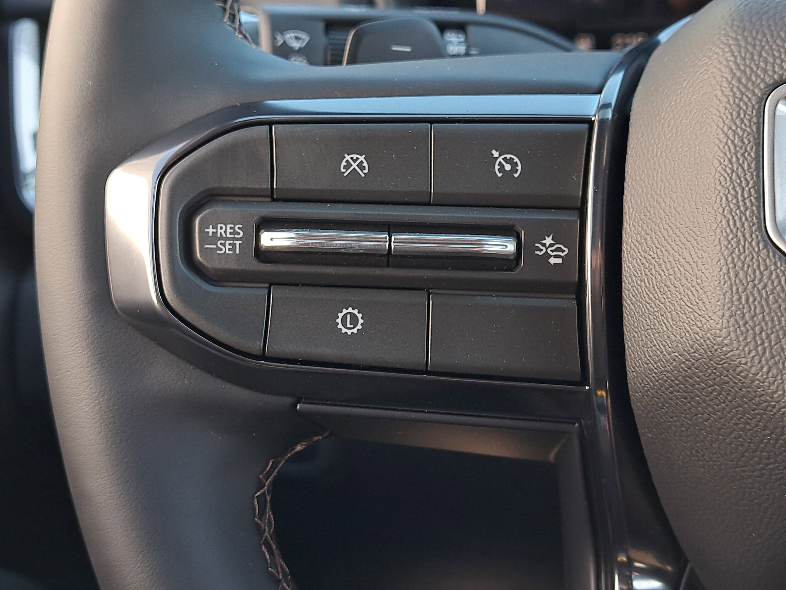 2026 GMC Terrain AT4 - Photo 26