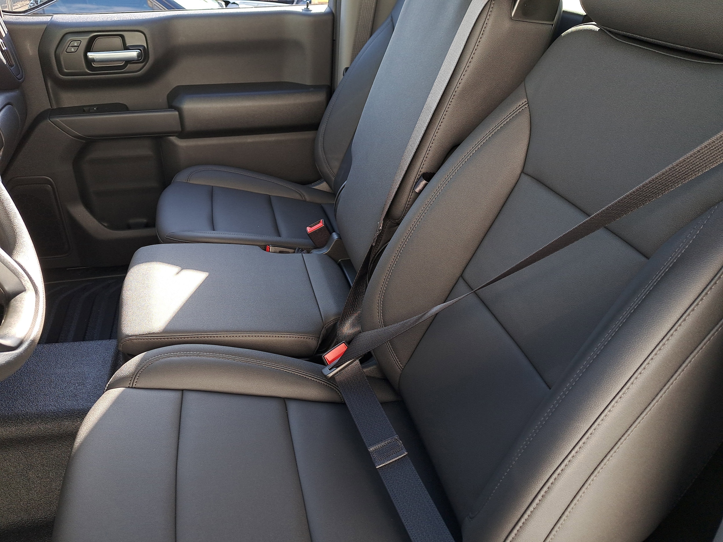 2026 GMC Sierra 1500 Pro - Photo 16