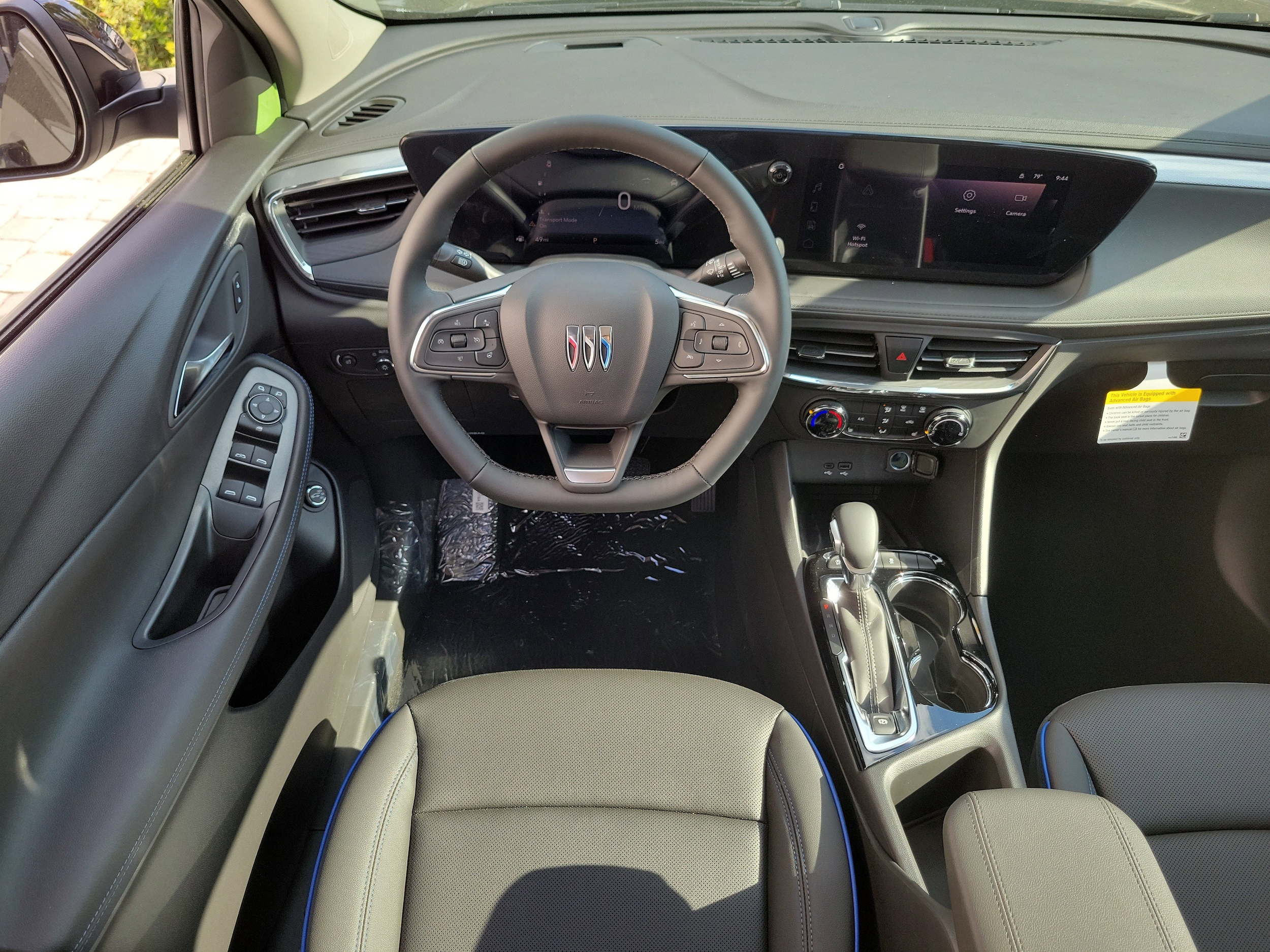 2026 Buick Encore GX Sport Touring - Photo 14