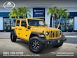Jeep Wrangler Unlimited
