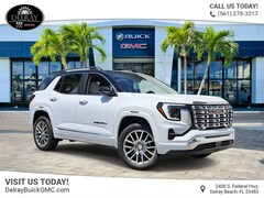 2026 GMC Terrain Denali SUV
