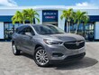 Buick Enclave