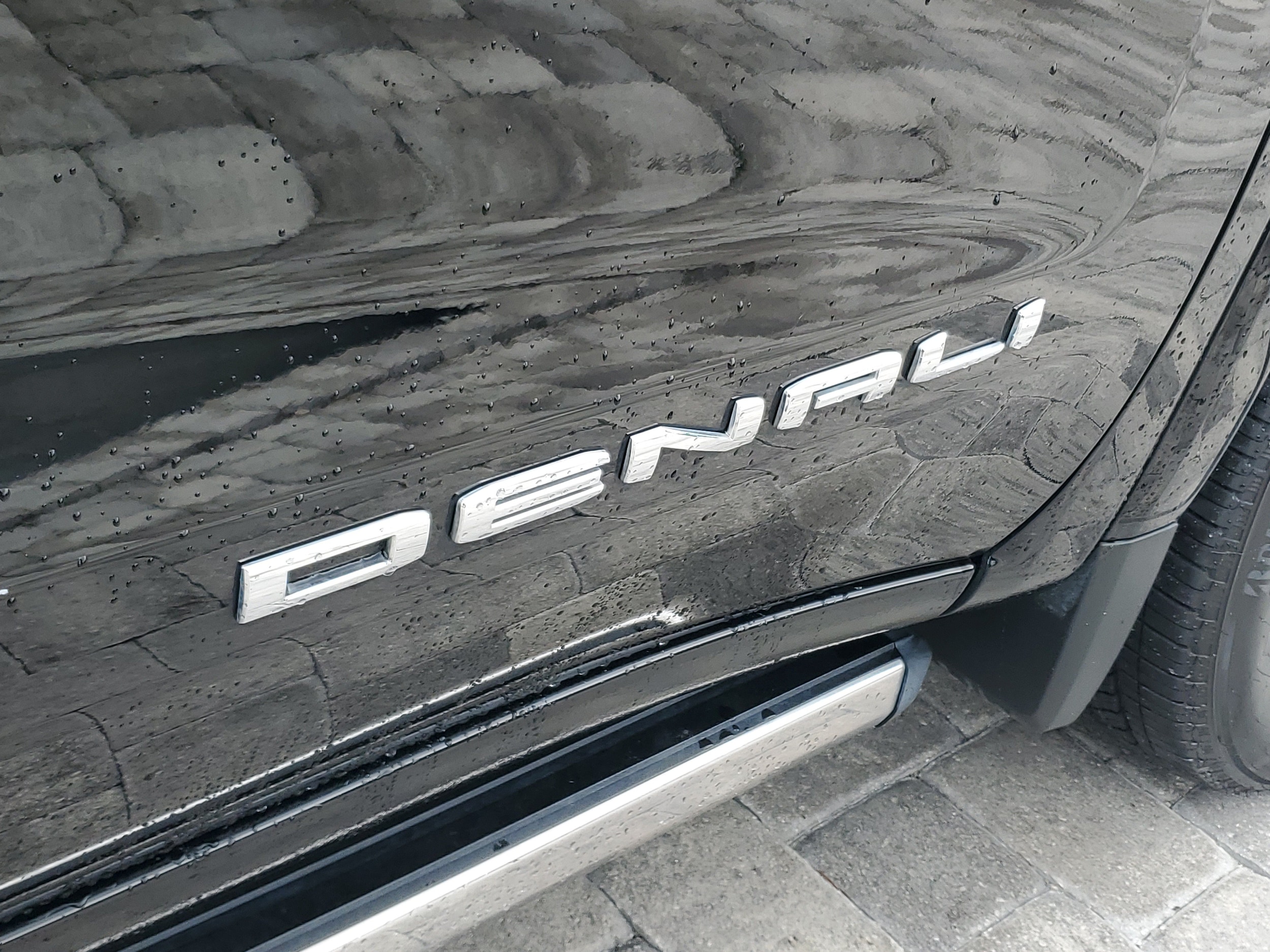2024 GMC Sierra 1500 Denali Denali - Photo 7