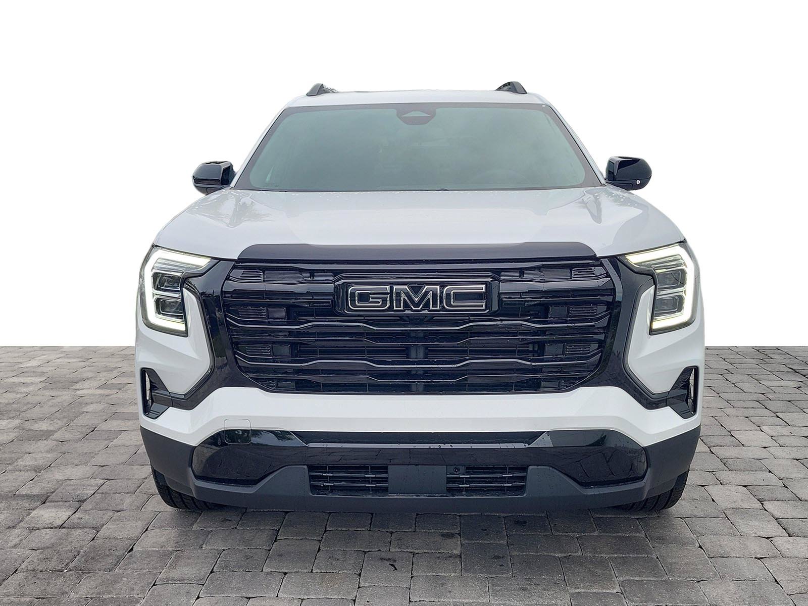 New 2027 GMC Terrain Elevation SUV