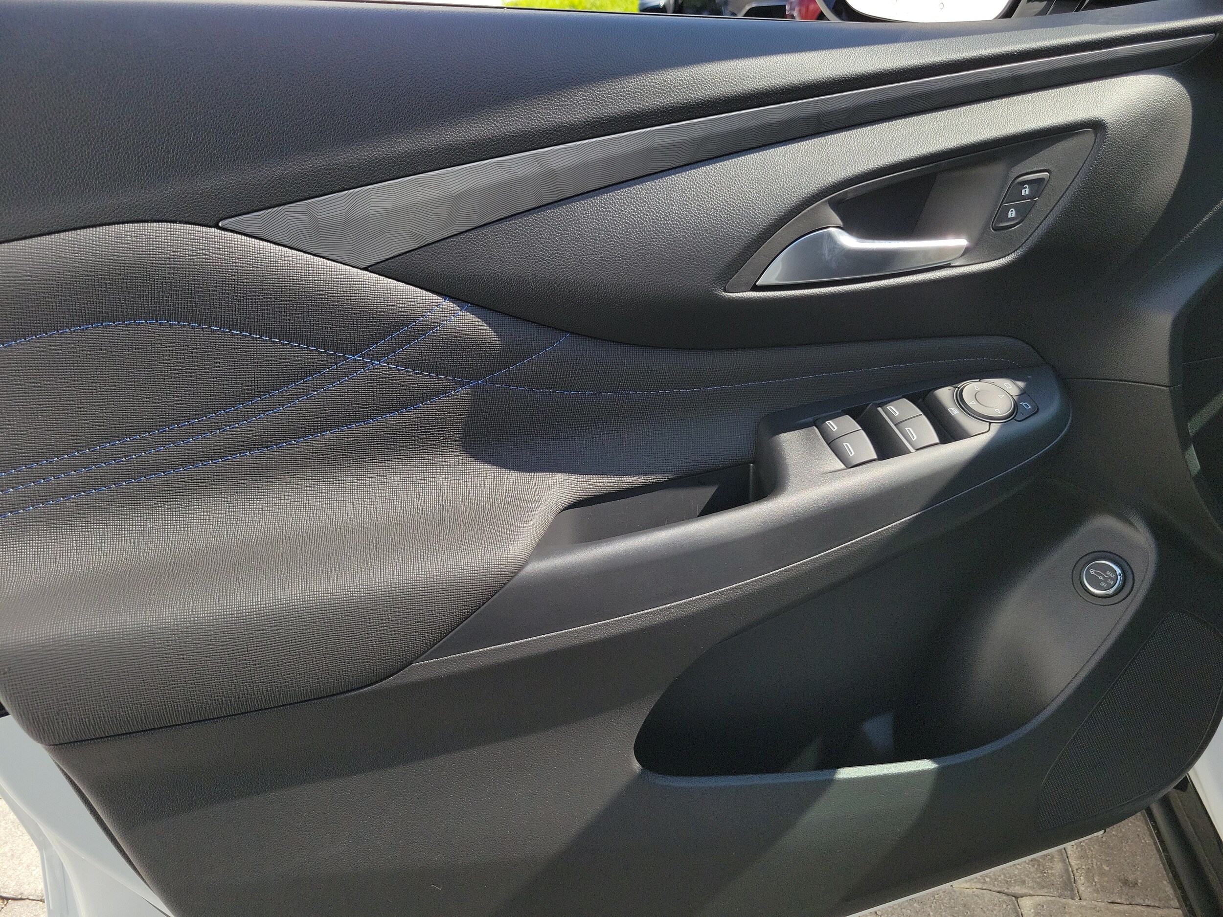 2026 Buick Envista Sport Touring - Photo 17