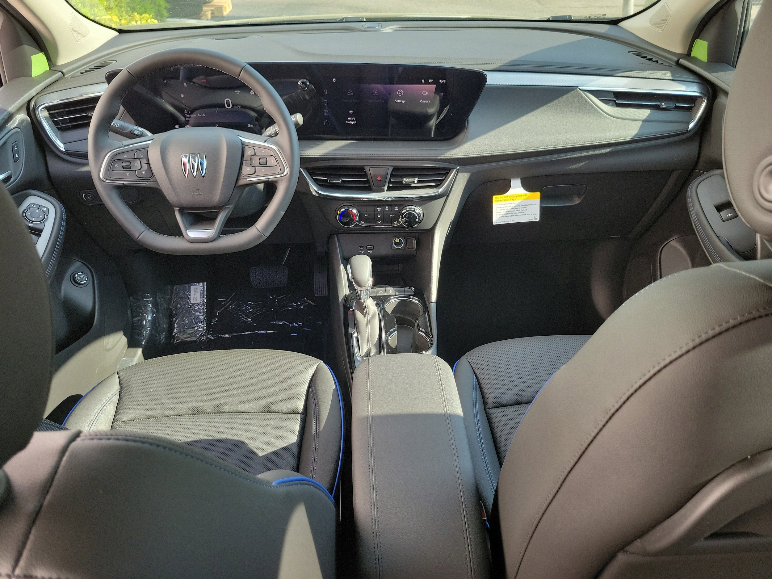 2026 Buick Encore GX Sport Touring - Photo 15