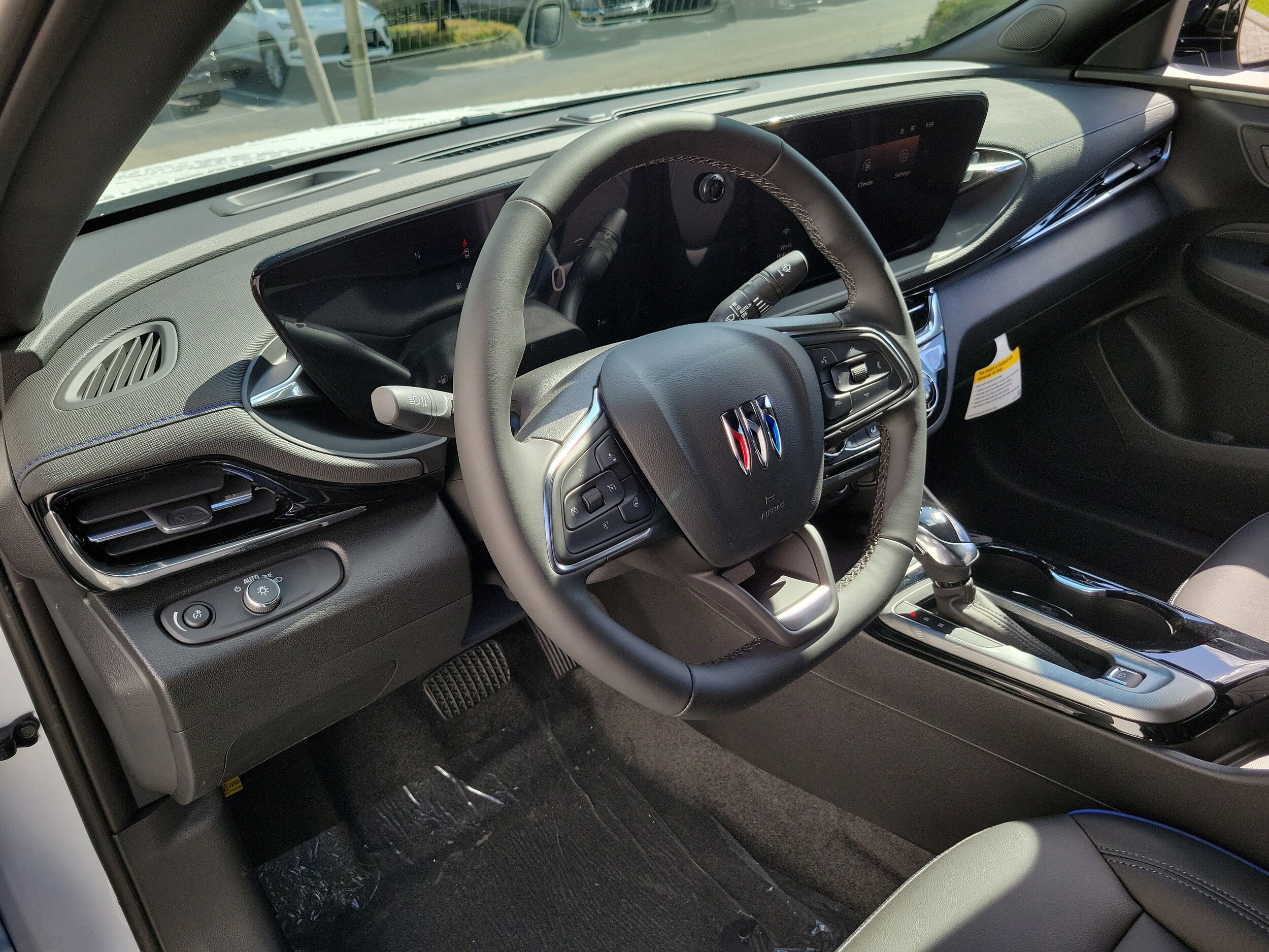2026 Buick Envista Sport Touring - Photo 20