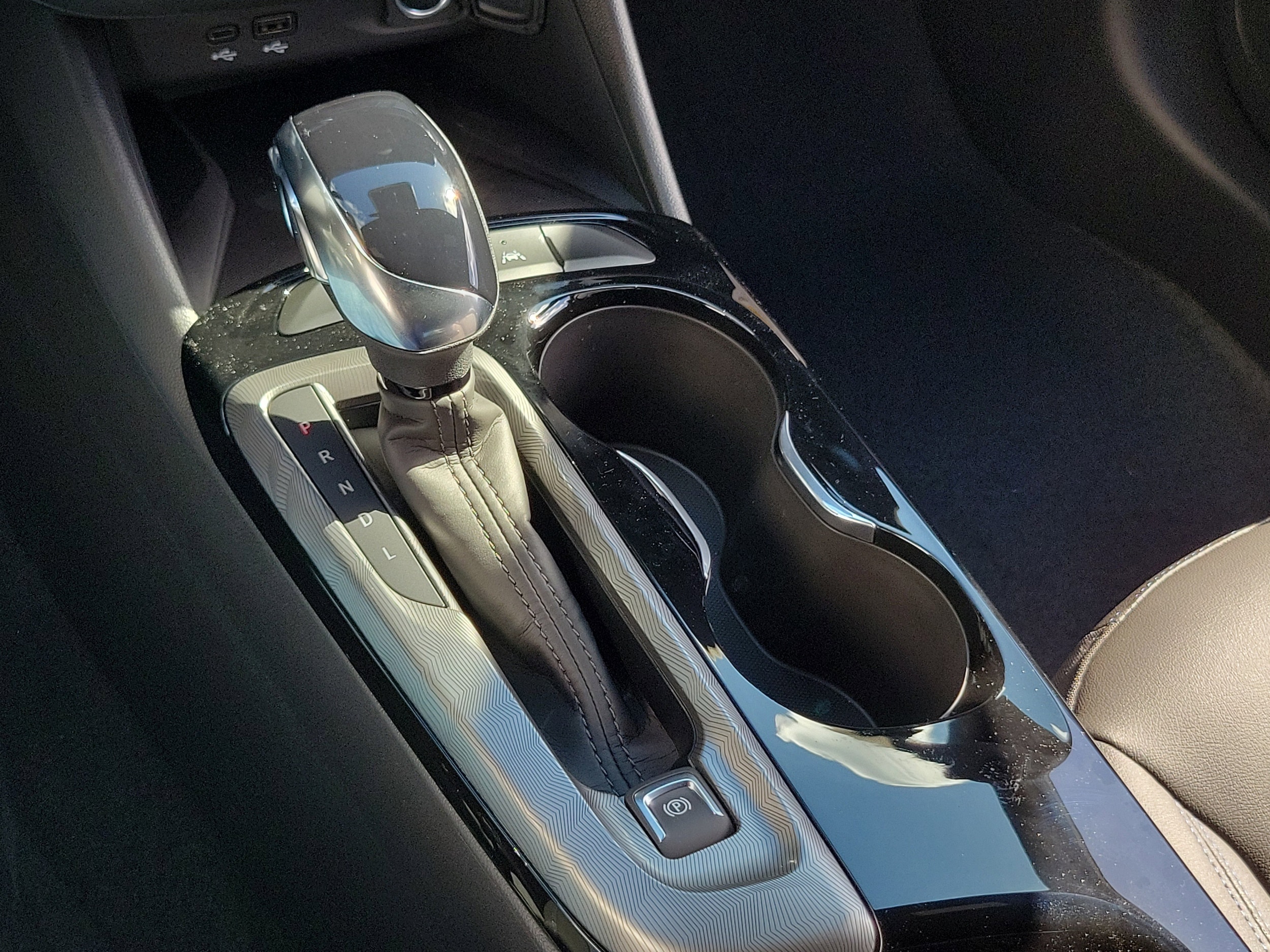 2026 Buick Envista Sport Touring - Photo 31