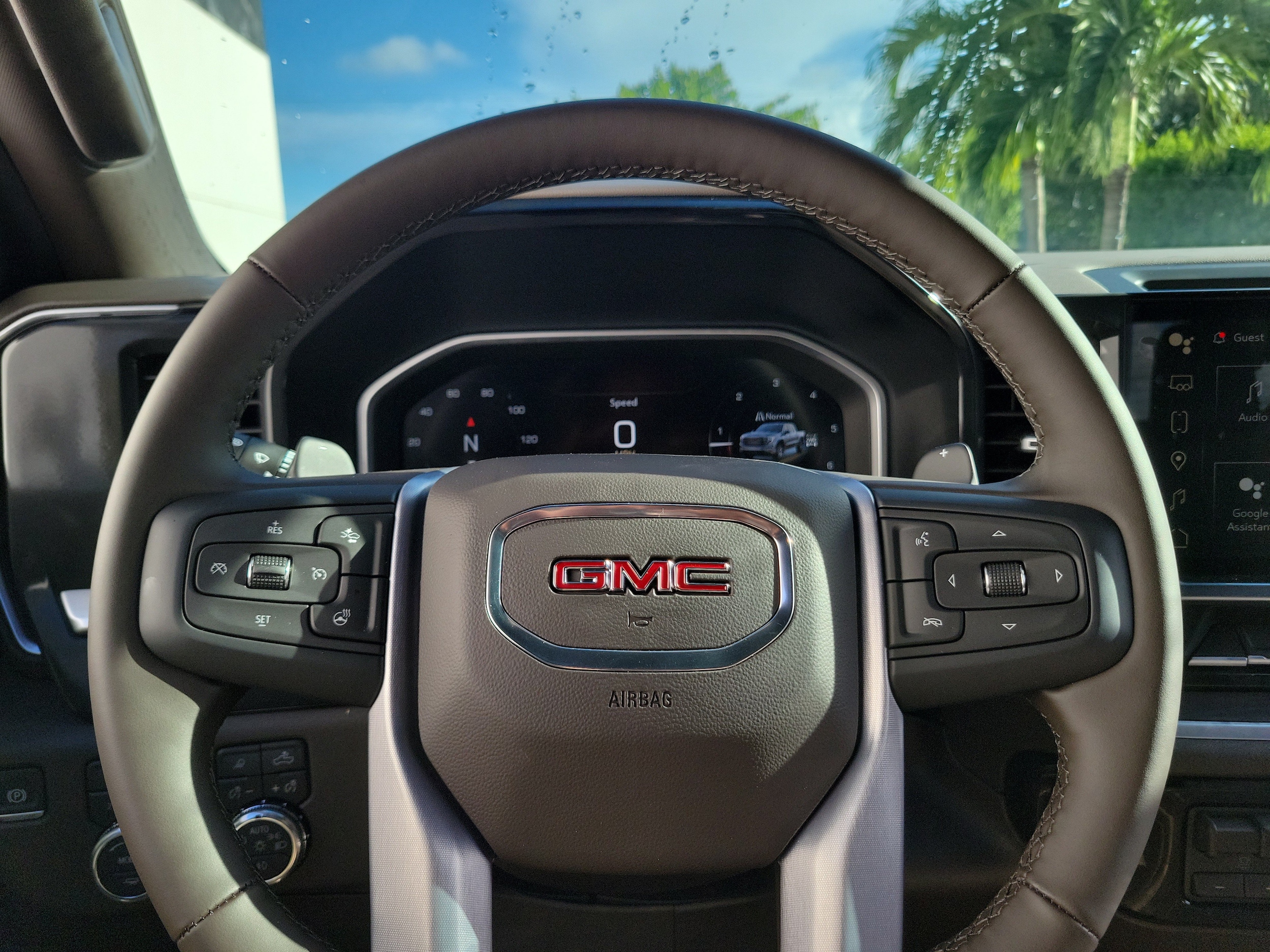 2026 GMC Sierra 1500 SLT - Photo 24