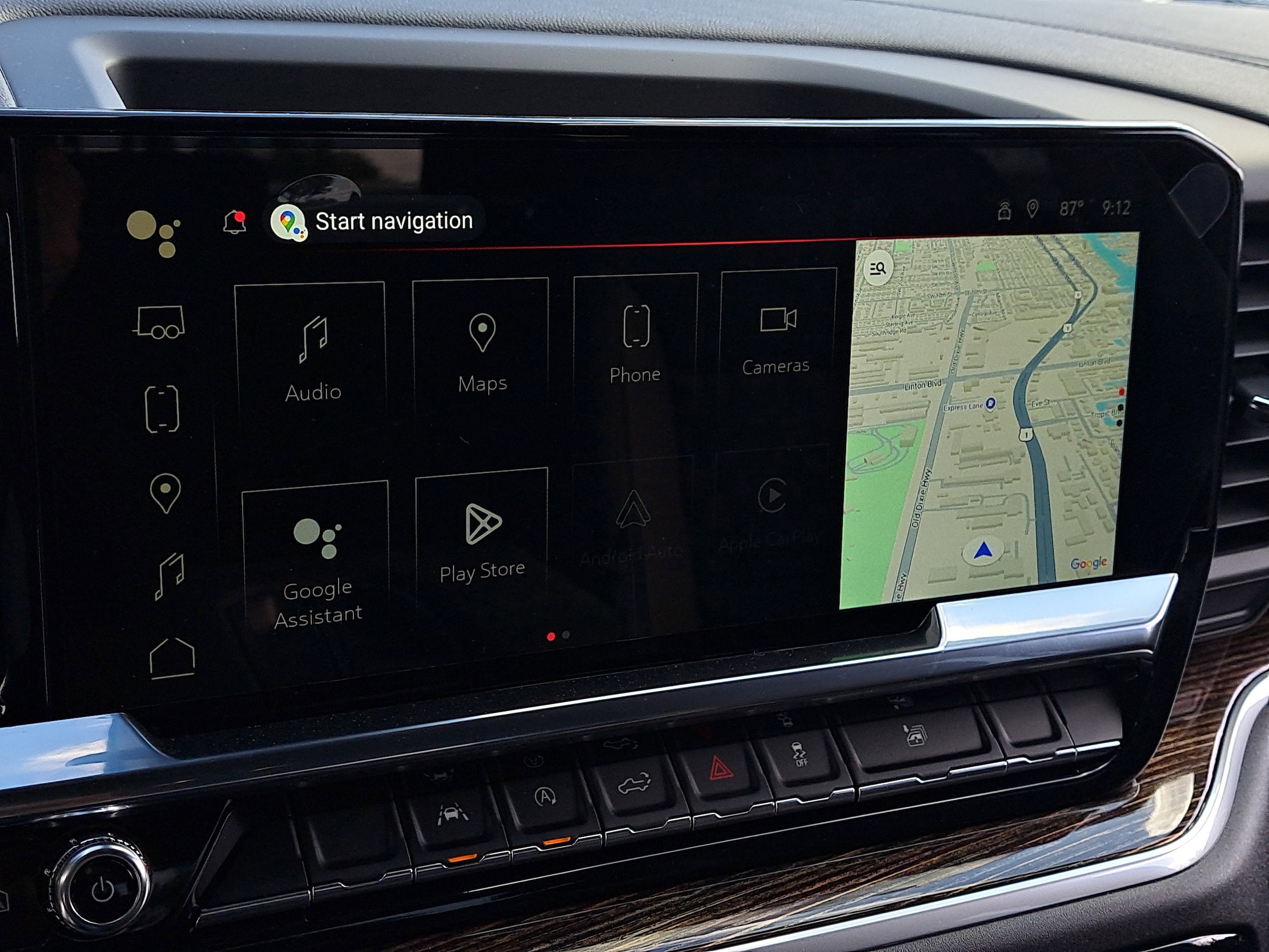 2025 GMC Sierra 1500 Elevation - Photo 27