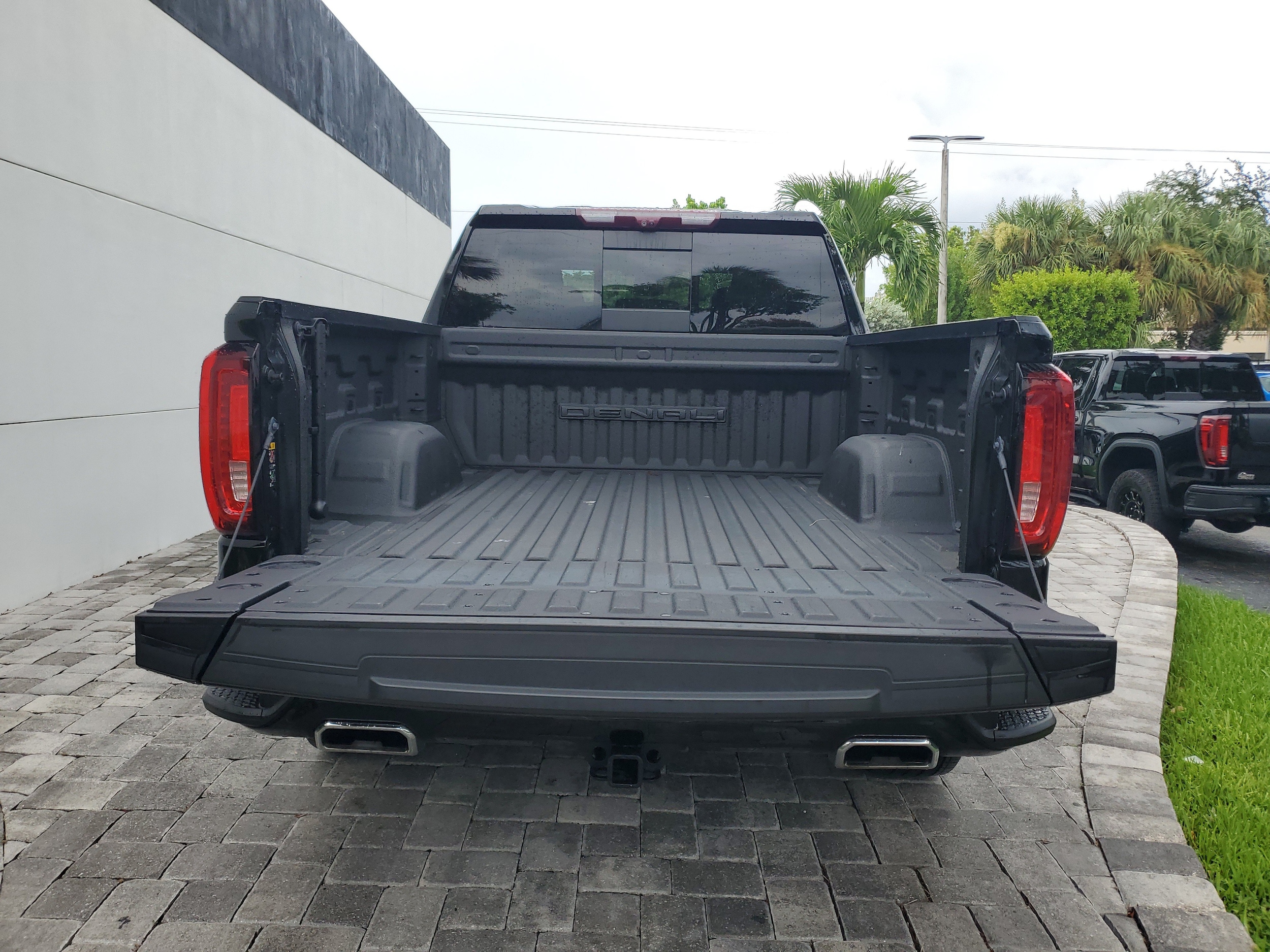 2024 GMC Sierra 1500 Denali Denali - Photo 8