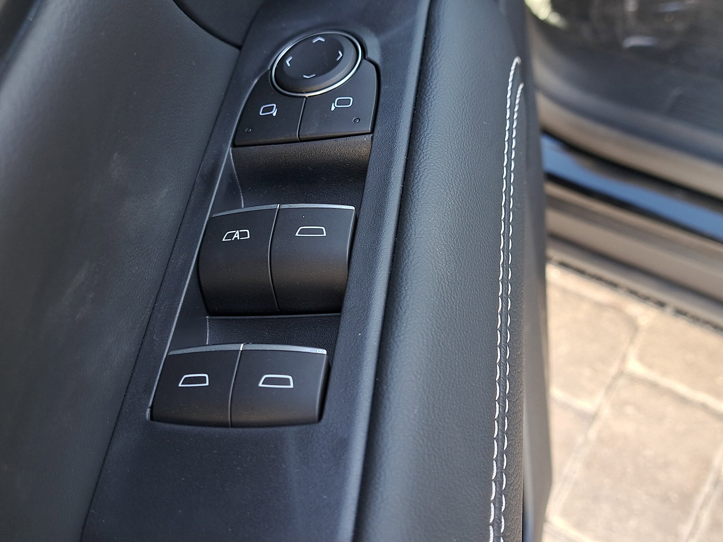 2026 GMC Terrain Denali - Photo 20