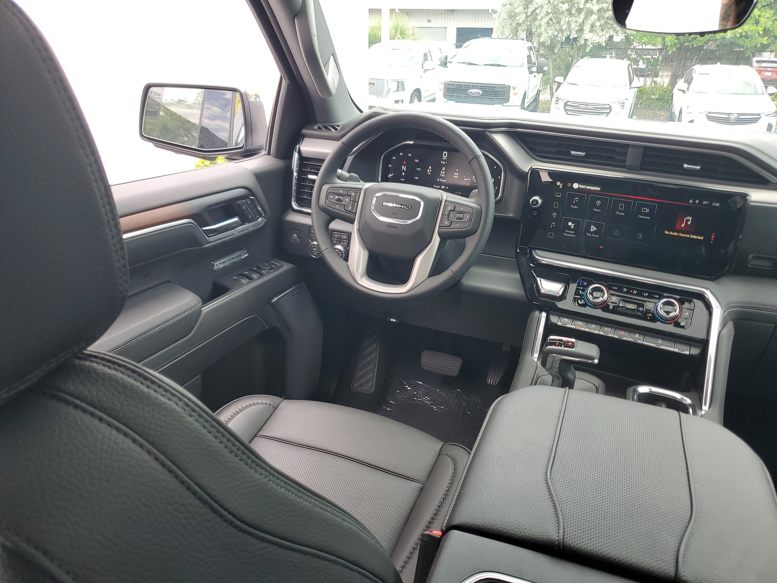 2026 GMC Sierra 1500 Denali - Photo 16
