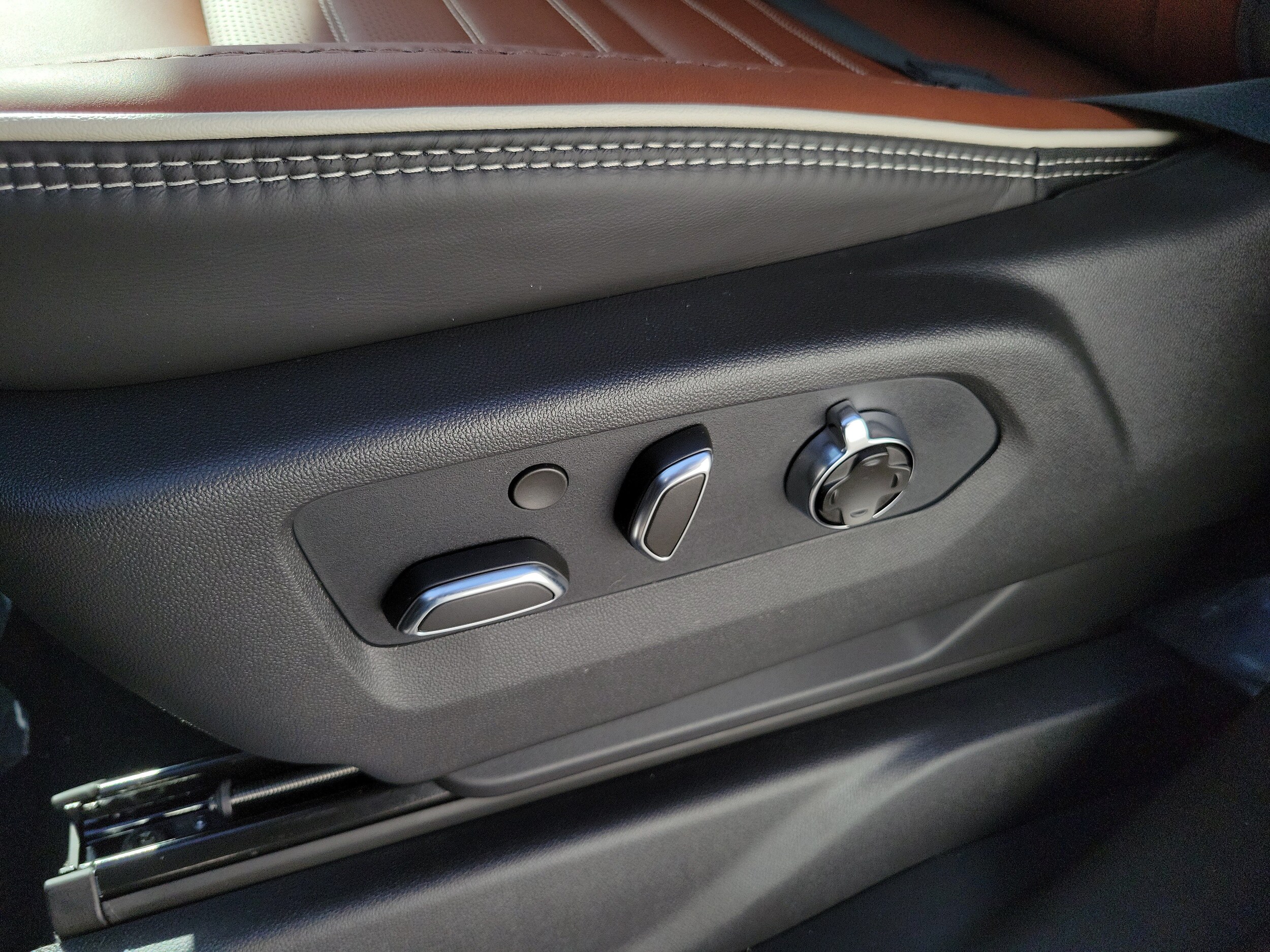2026 GMC Sierra 1500 Denali Ultimate - Photo 23