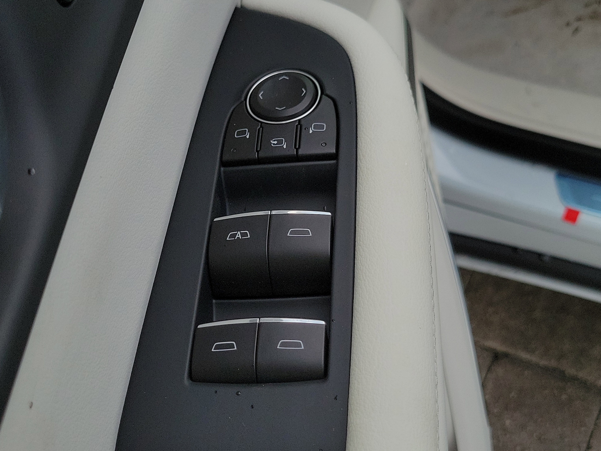 2026 Buick Enclave Avenir - Photo 20