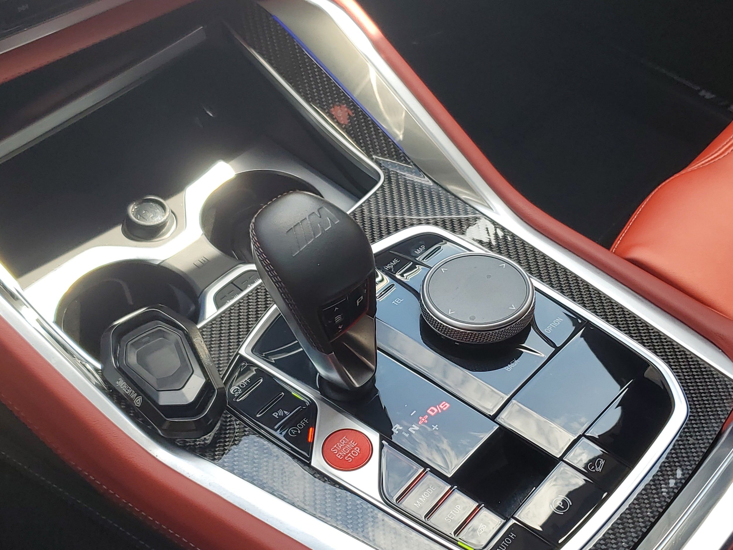 2026 BMW X5 M X5 M - Photo 29