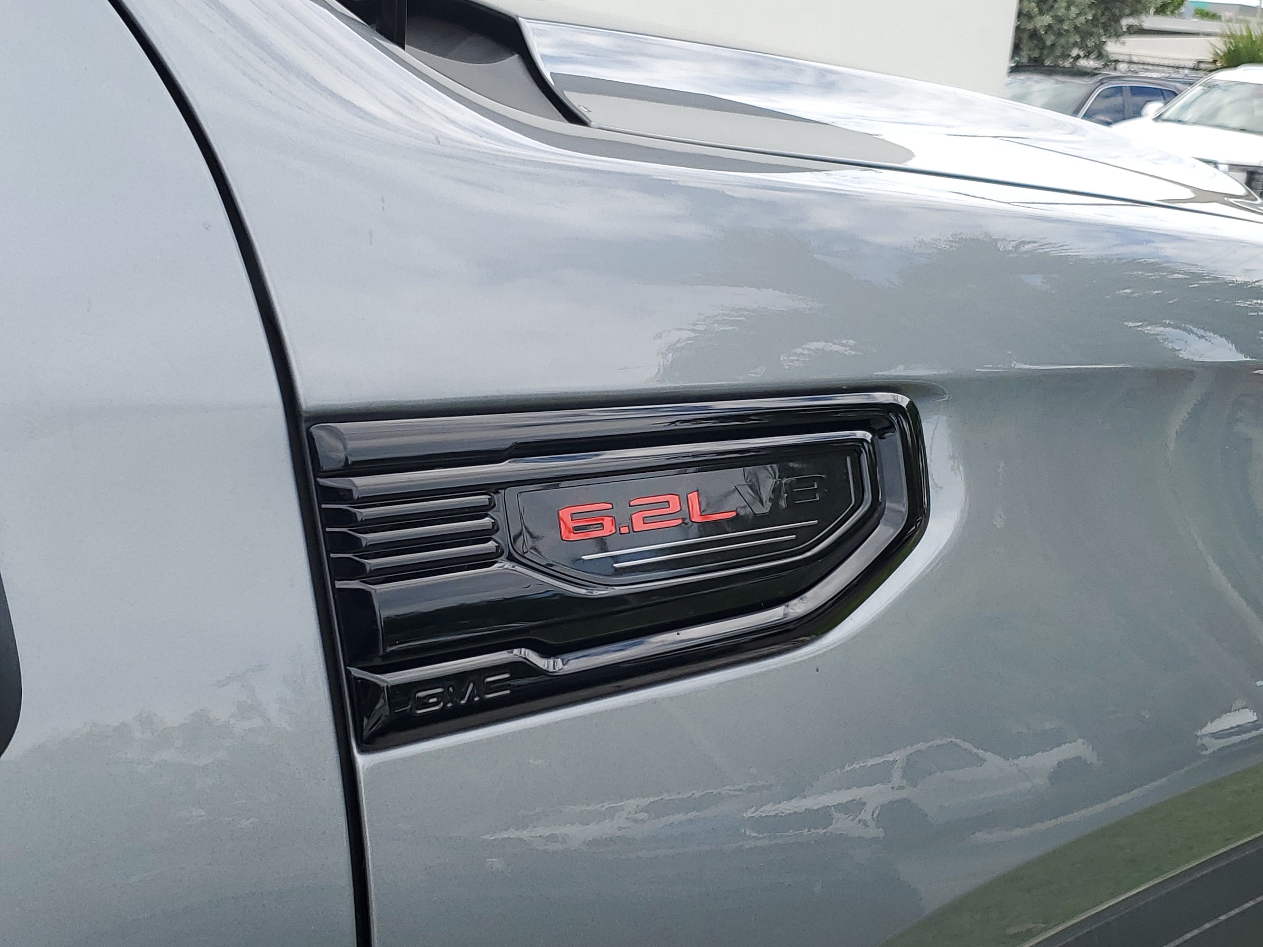 2026 GMC Sierra 1500 Denali - Photo 8
