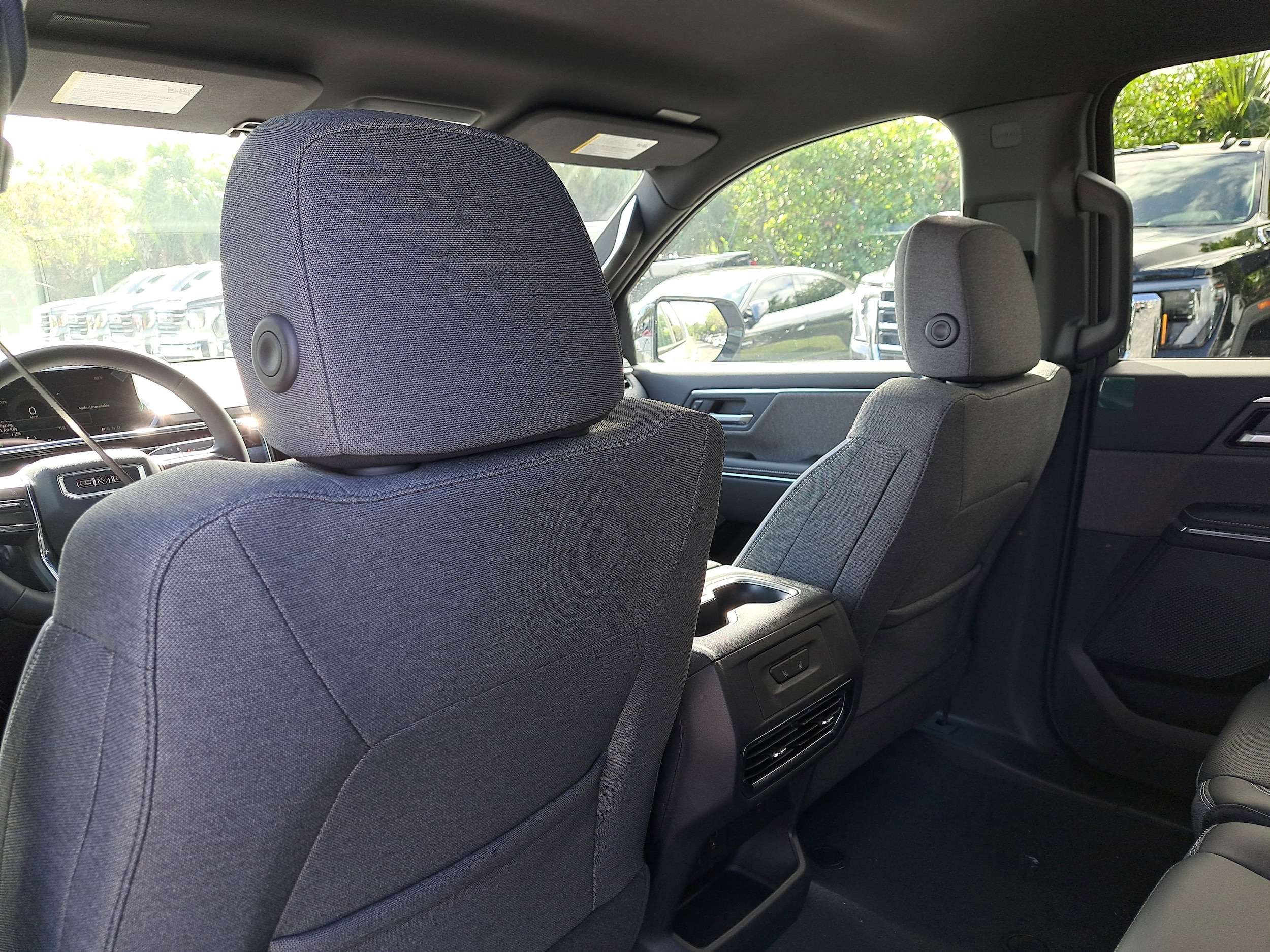 2026 GMC Sierra EV Elevation - Photo 13