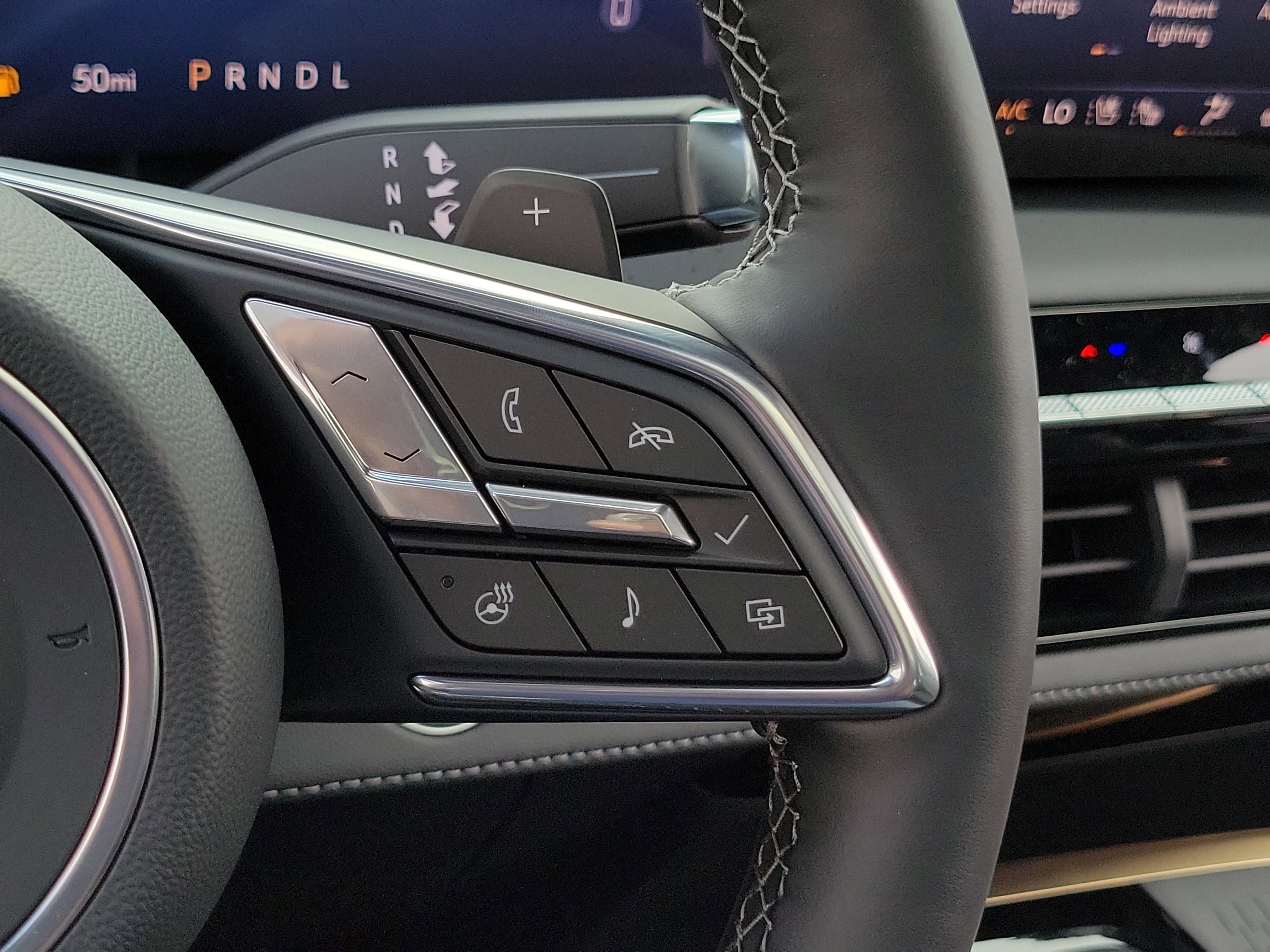 2026 Buick Enclave Avenir - Photo 28