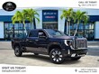 GMC Sierra 2500 HD
