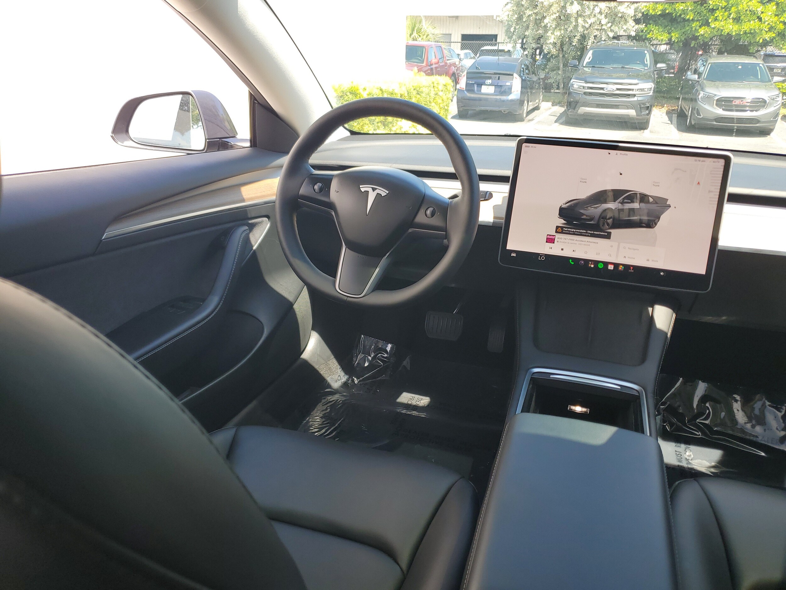 2023 Tesla Model 3 Base - Photo 15