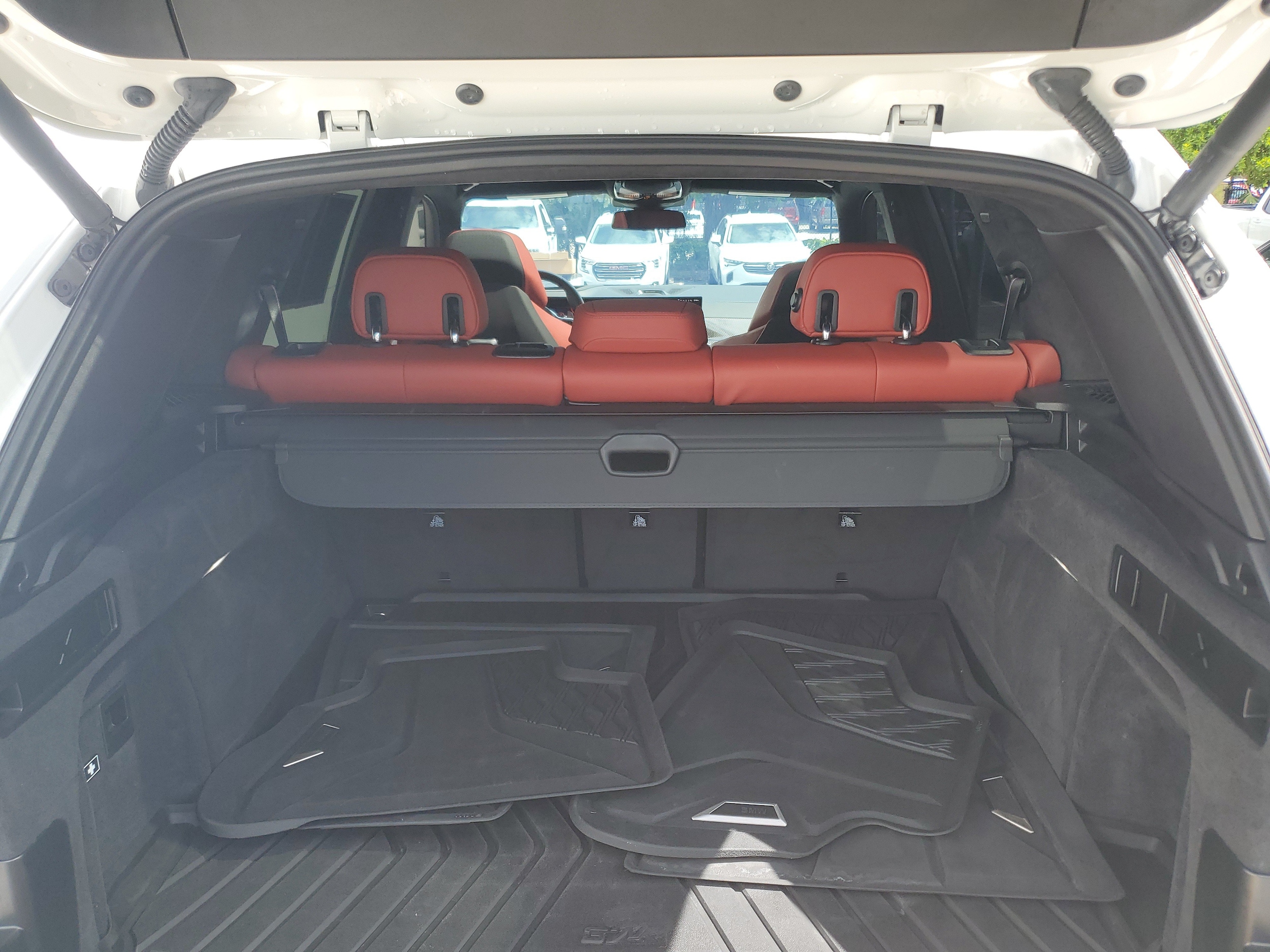 2026 BMW X5 M X5 M - Photo 9