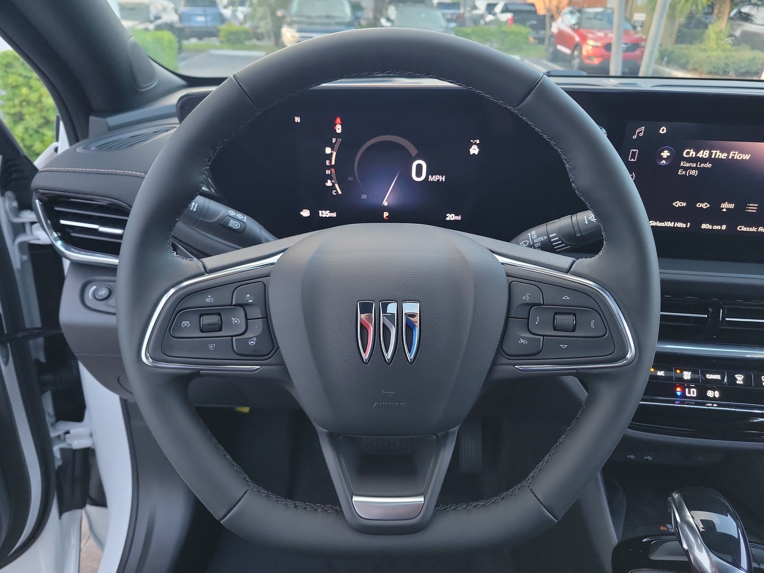 2026 Buick Envista Avenir - Photo 25