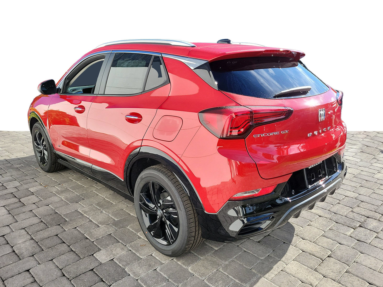 New 2026 Buick Encore GX Sport Touring SUV
