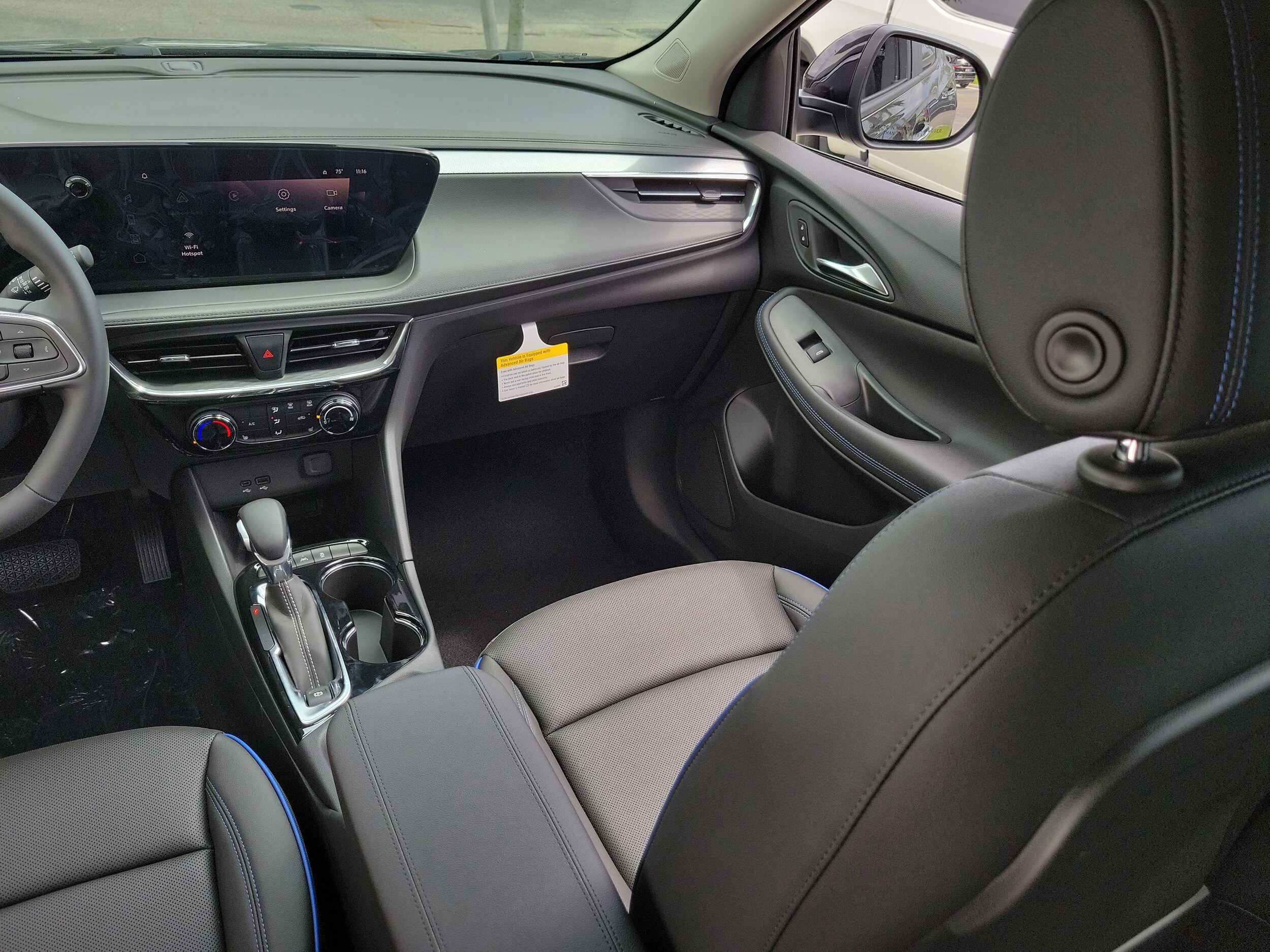 2026 Buick Encore GX Sport Touring - Photo 16