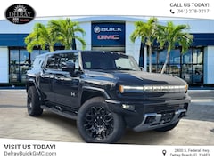 2025 GMC HUMMER EV SUV 2X SUV