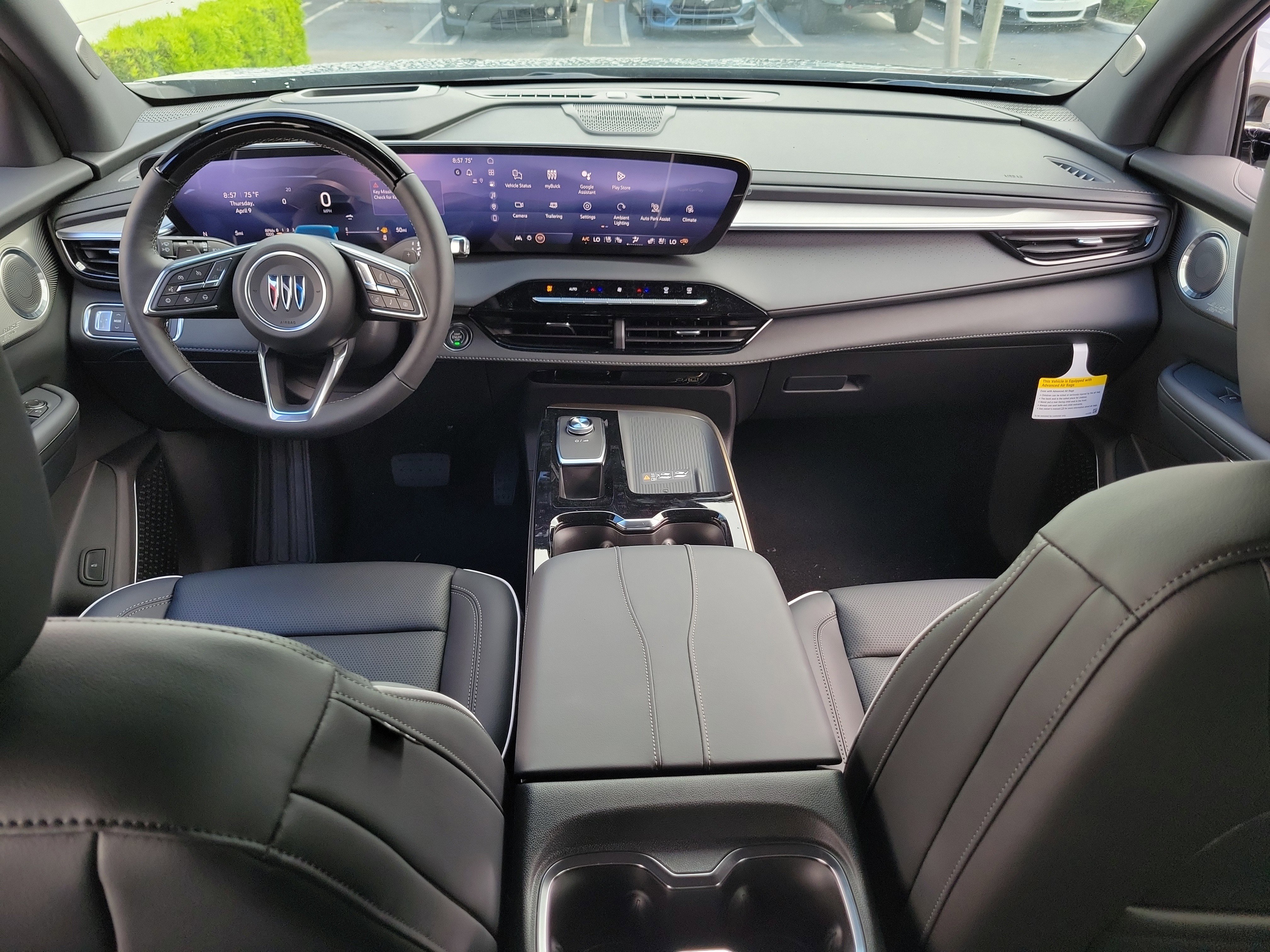 2026 Buick Enclave Avenir - Photo 17