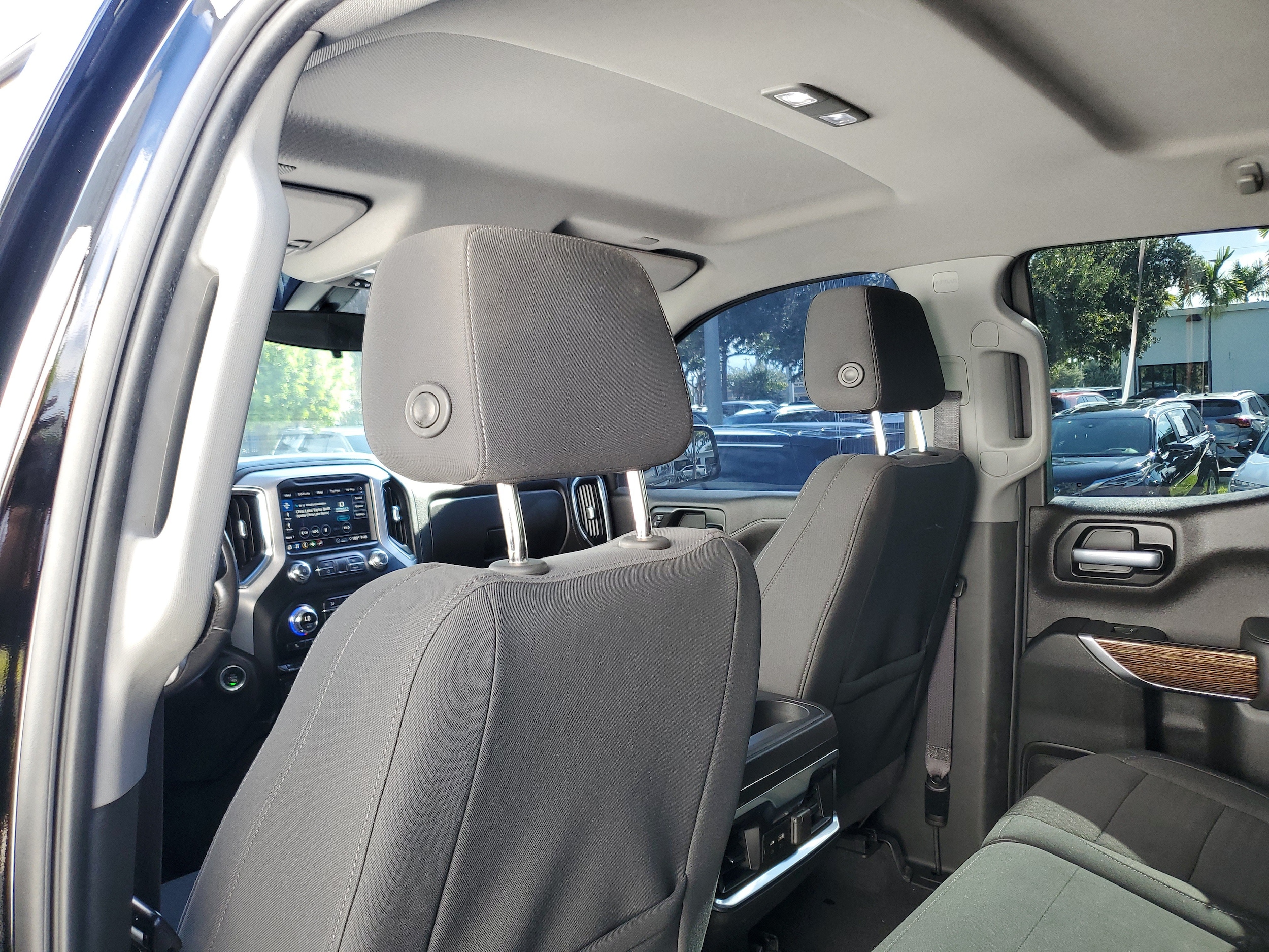 2020 GMC Sierra 1500 Elevation - Photo 16