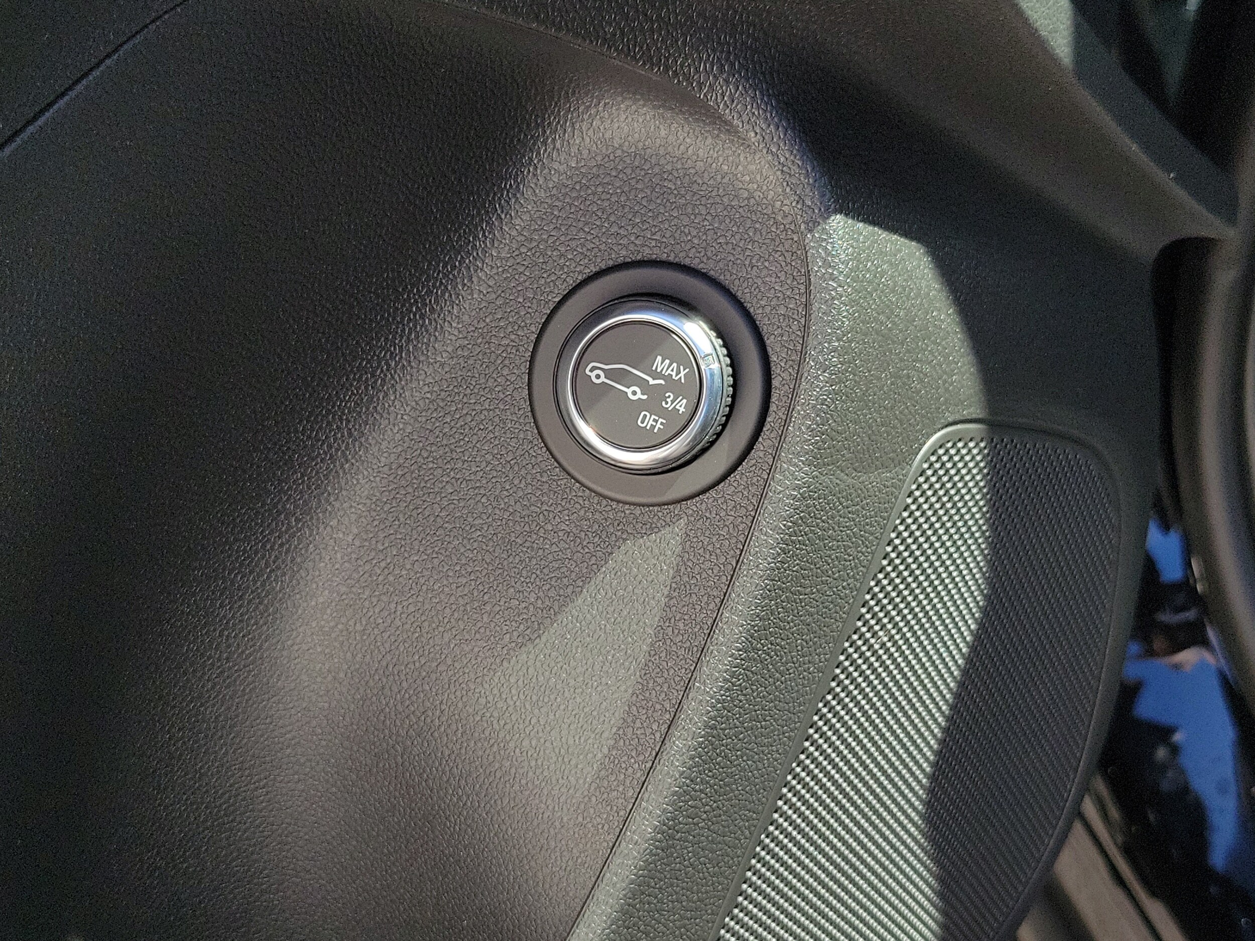 2026 Buick Envista Avenir - Photo 18