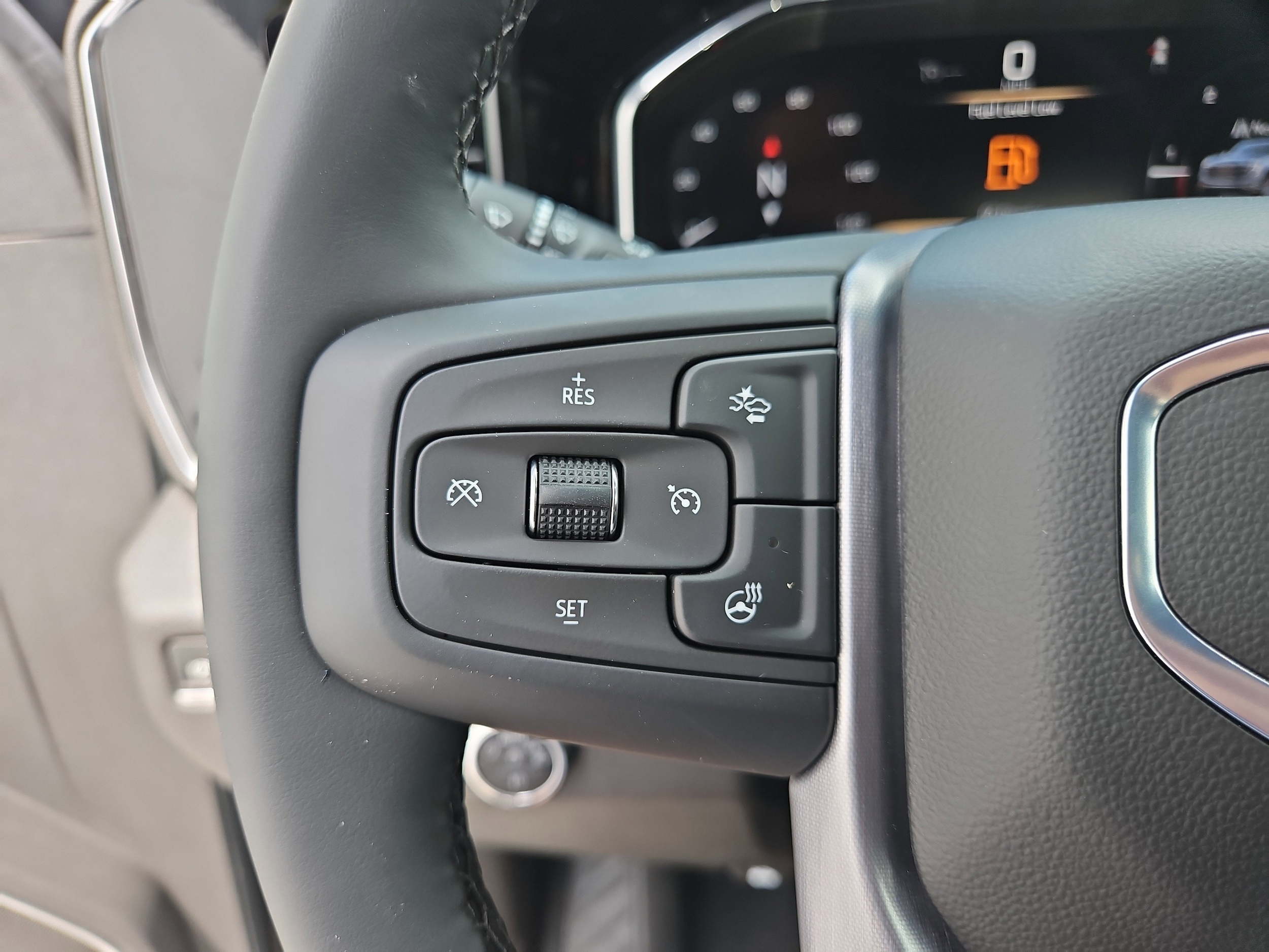 2026 GMC Sierra 1500 Elevation - Photo 21