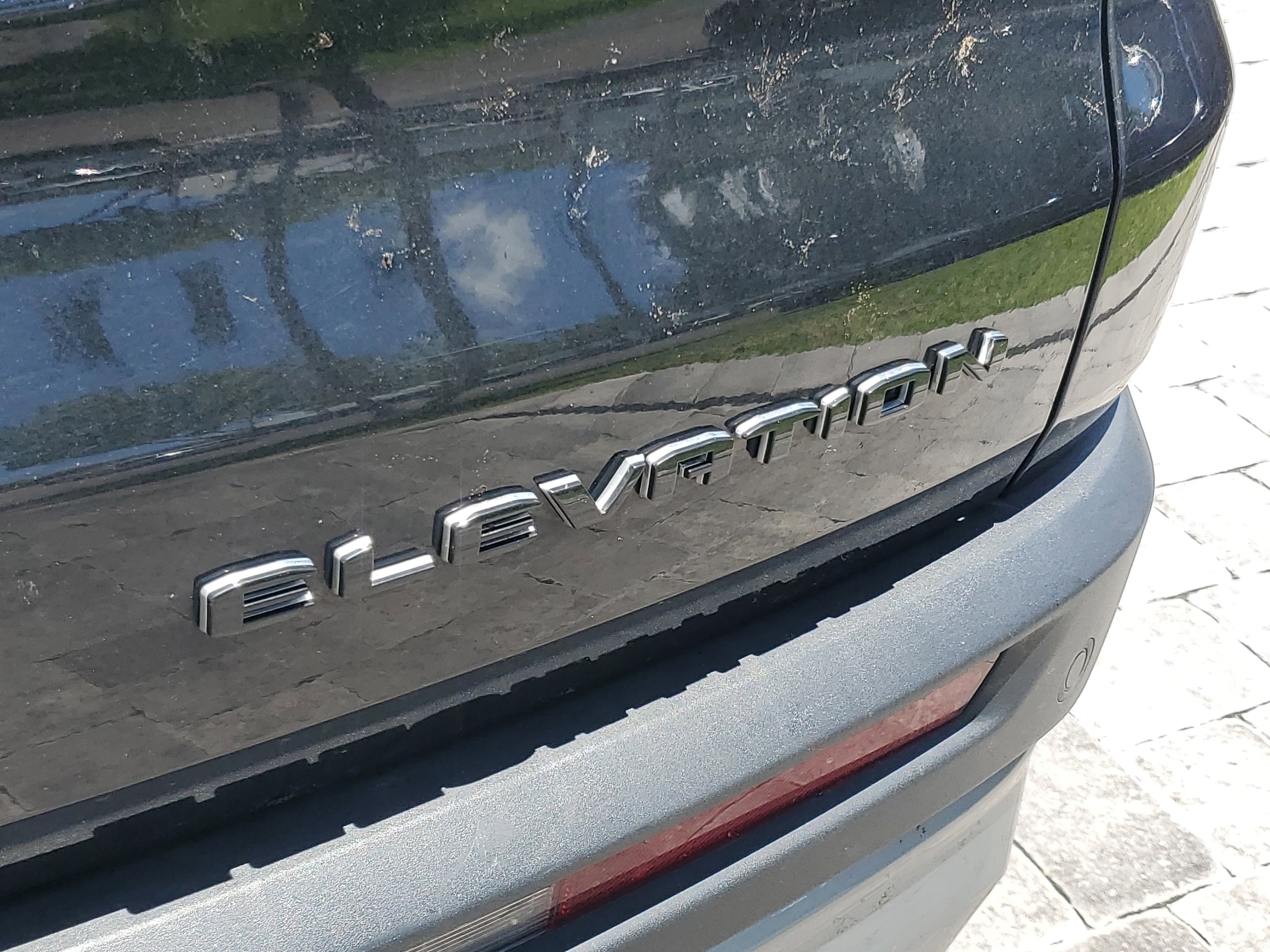 2025 GMC Acadia Elevation - Photo 9