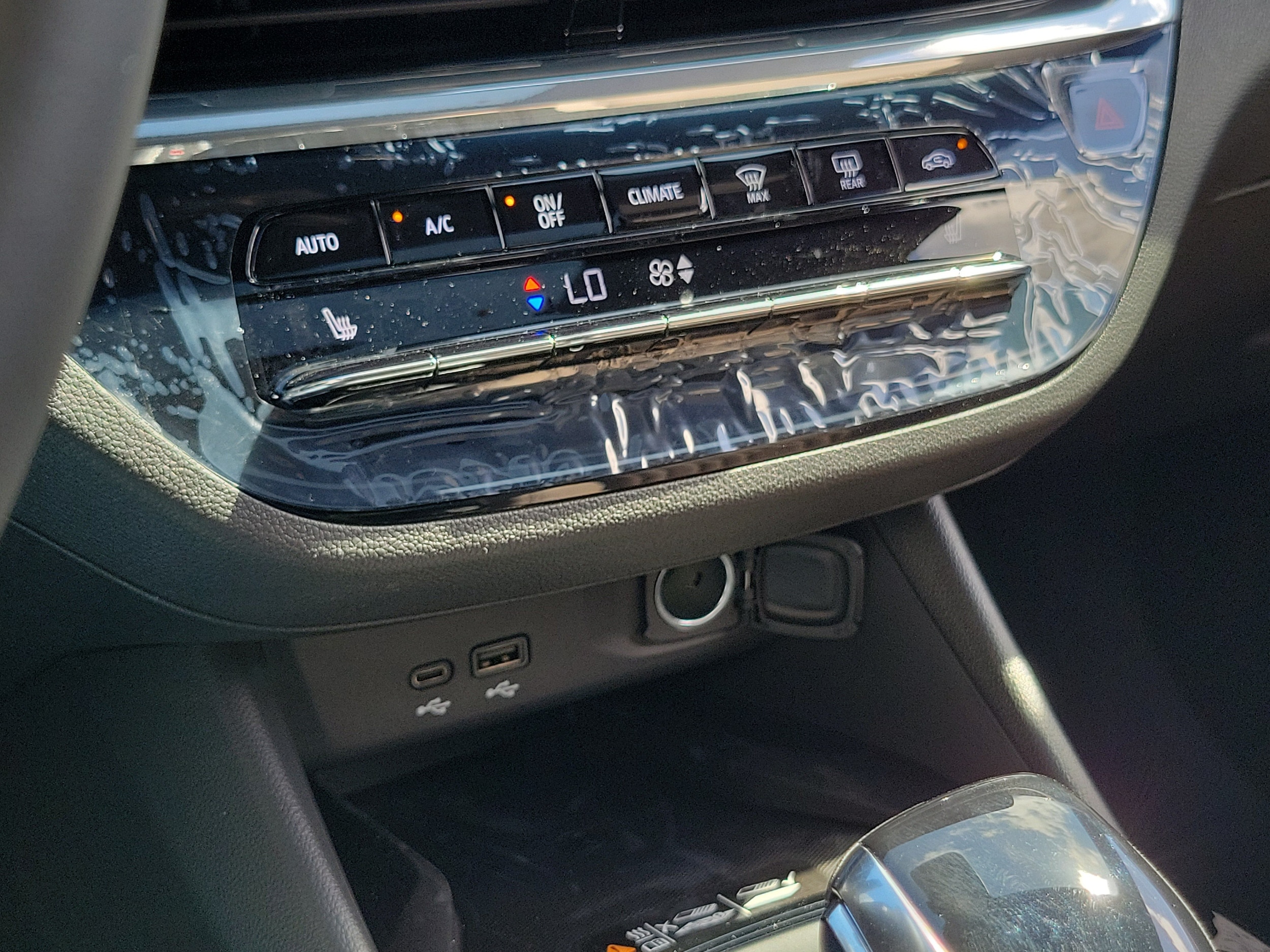 2026 Buick Envista Avenir - Photo 30
