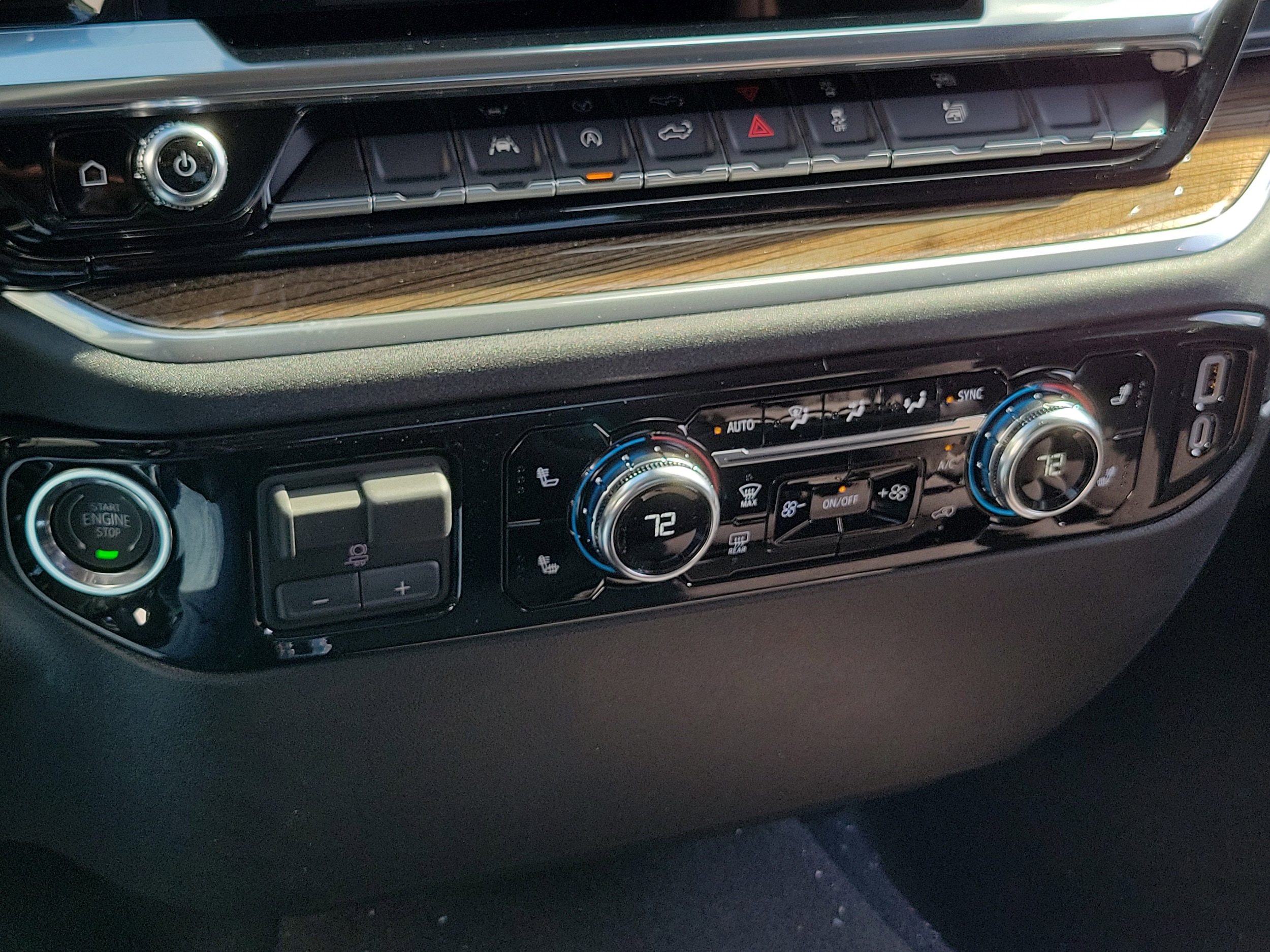2026 GMC Sierra 1500 Elevation - Photo 32