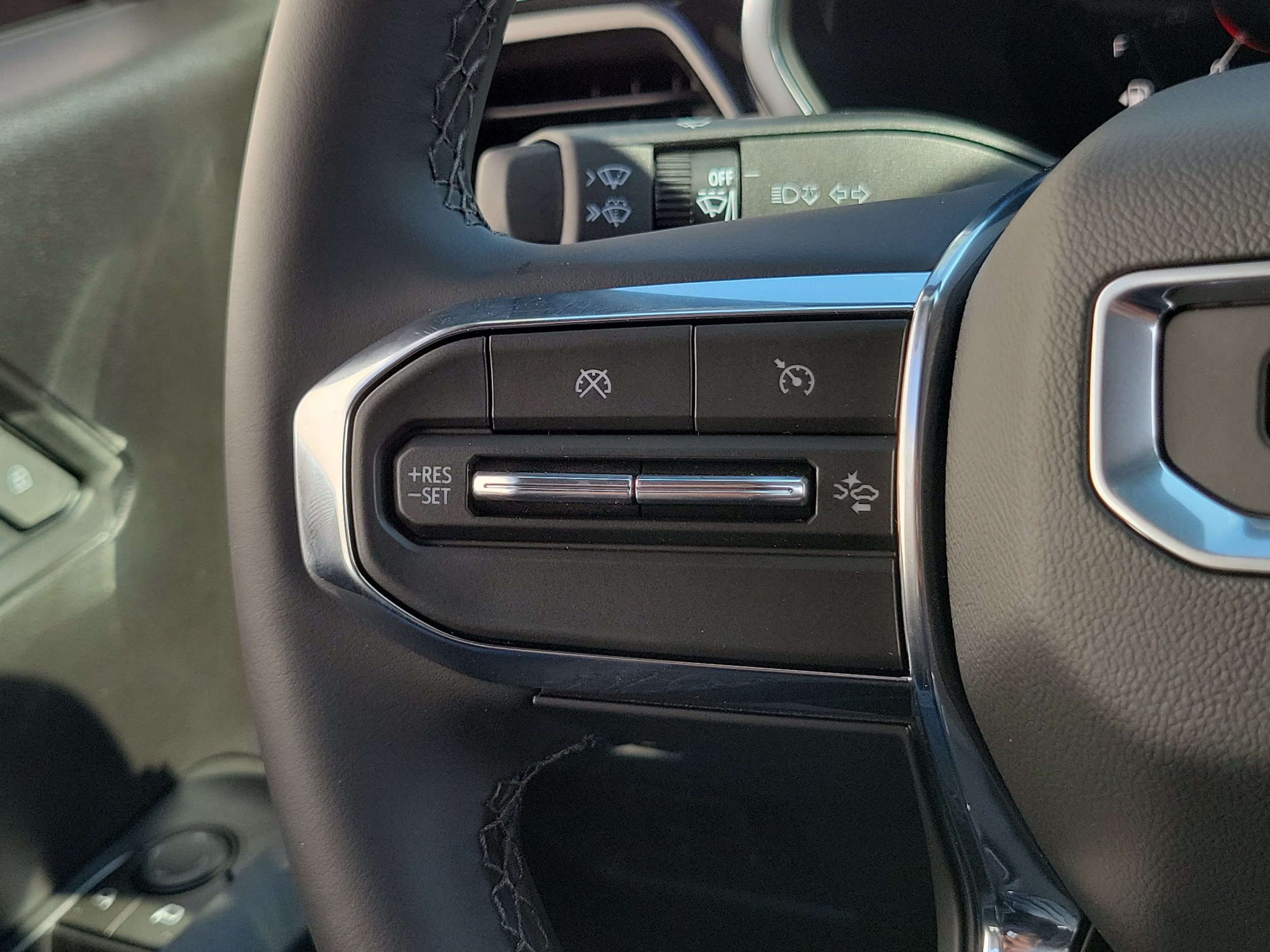 2026 GMC Canyon Elevation - Photo 24