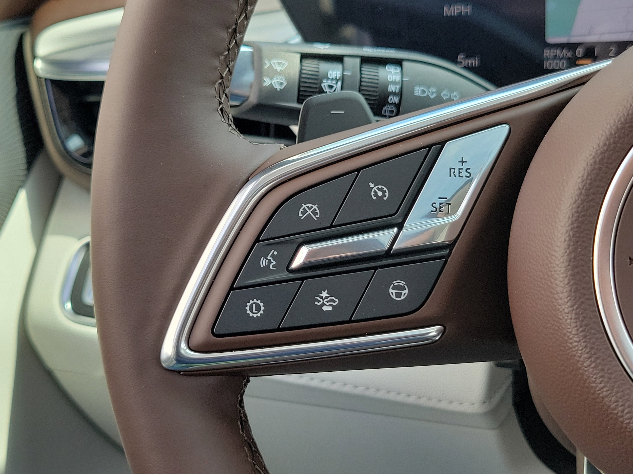 2026 Buick Enclave Avenir - Photo 27
