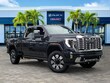  GMC Sierra 2500 HD