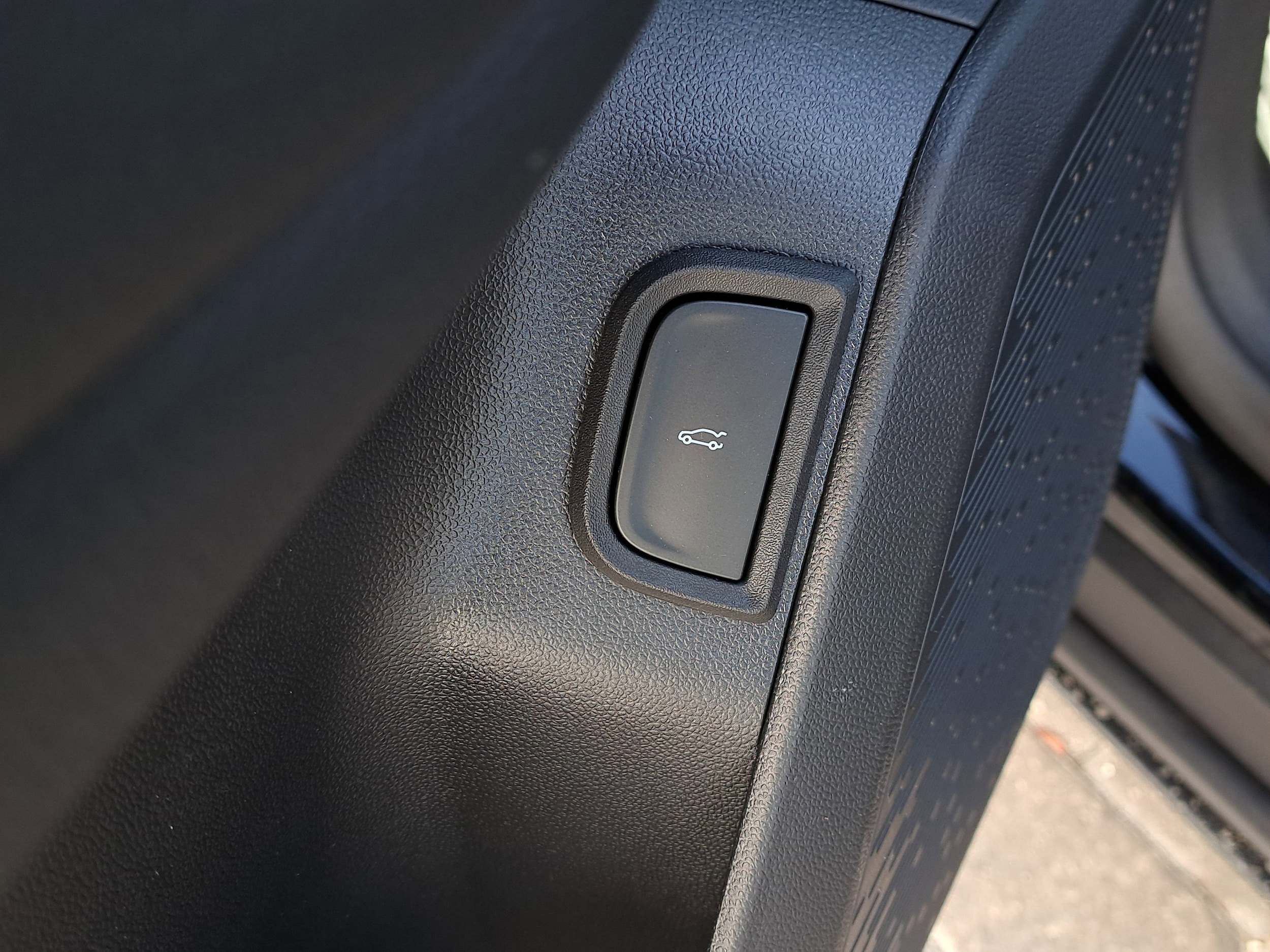 2026 GMC Terrain Denali - Photo 19