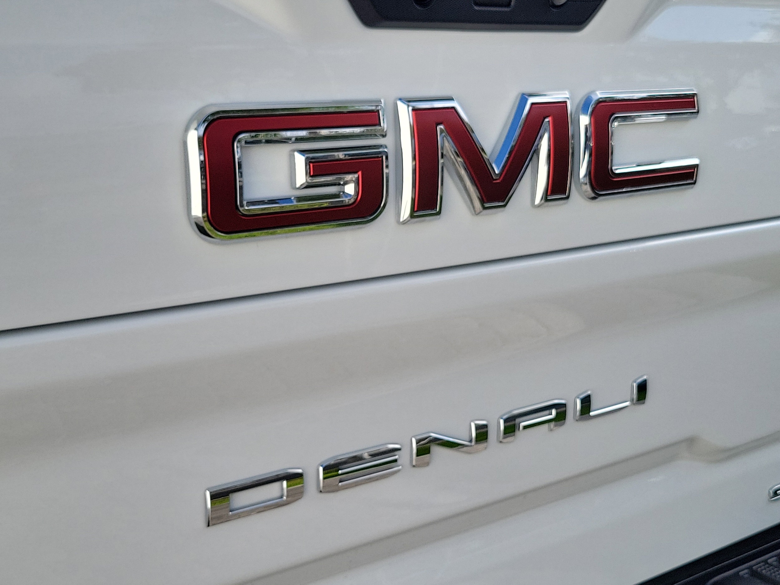 2026 GMC Sierra 2500HD Denali - Photo 8