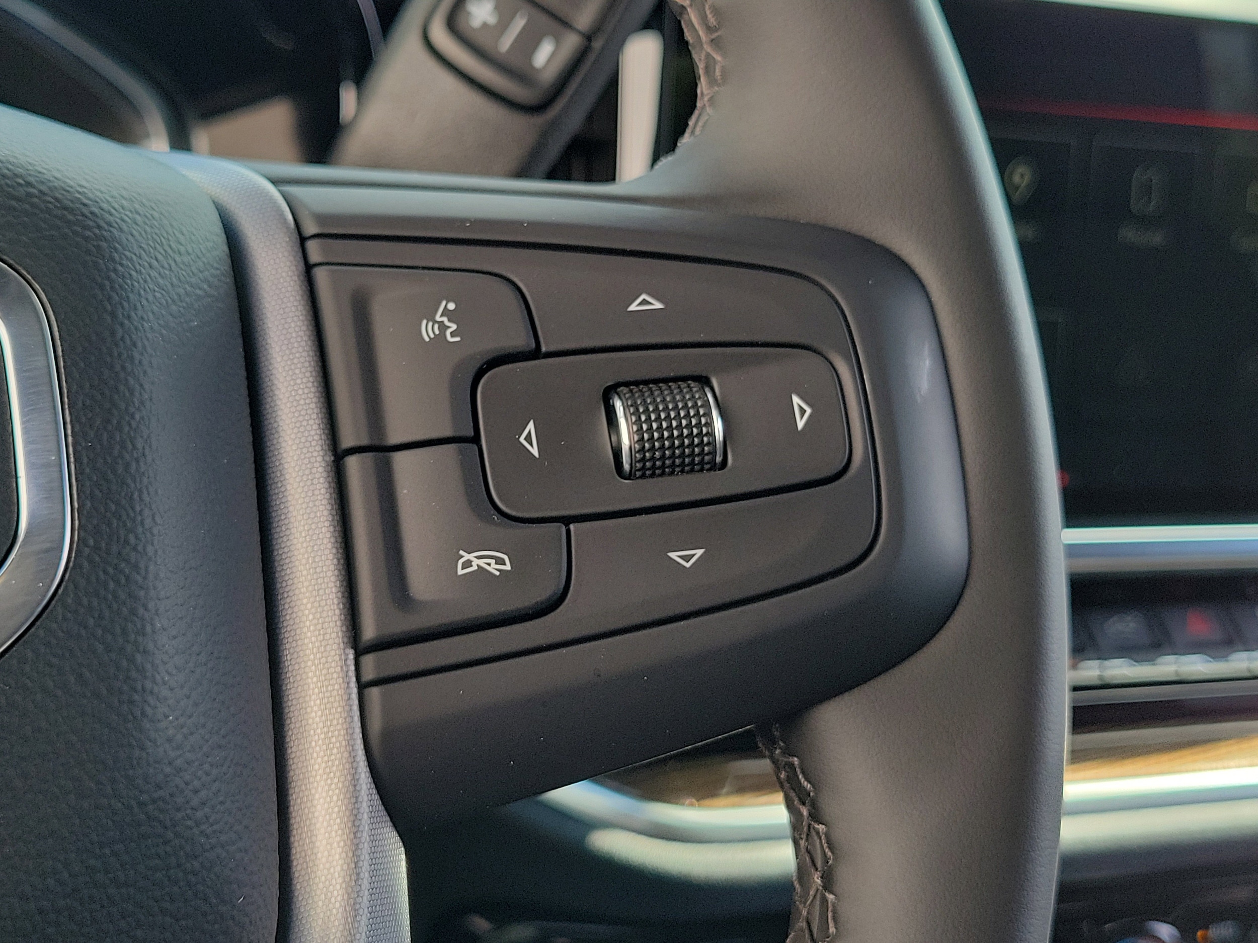 2026 GMC Sierra 1500 Elevation - Photo 28