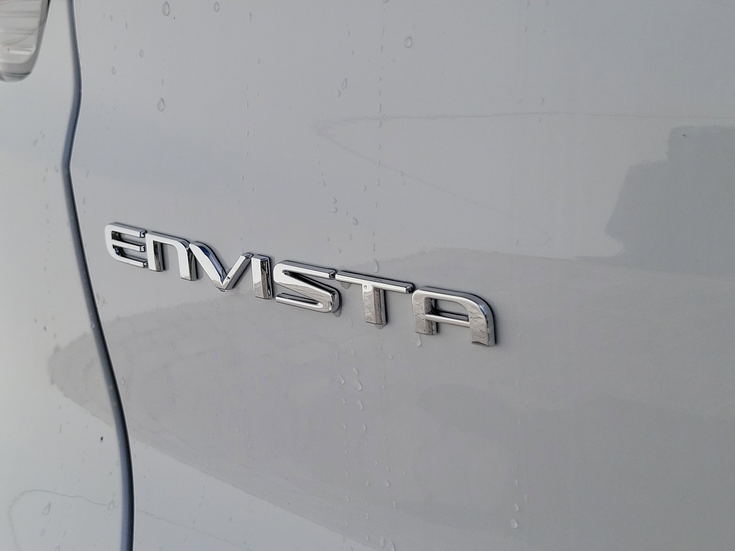 2026 Buick Envista Sport Touring - Photo 7