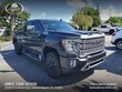GMC Sierra 2500 HD