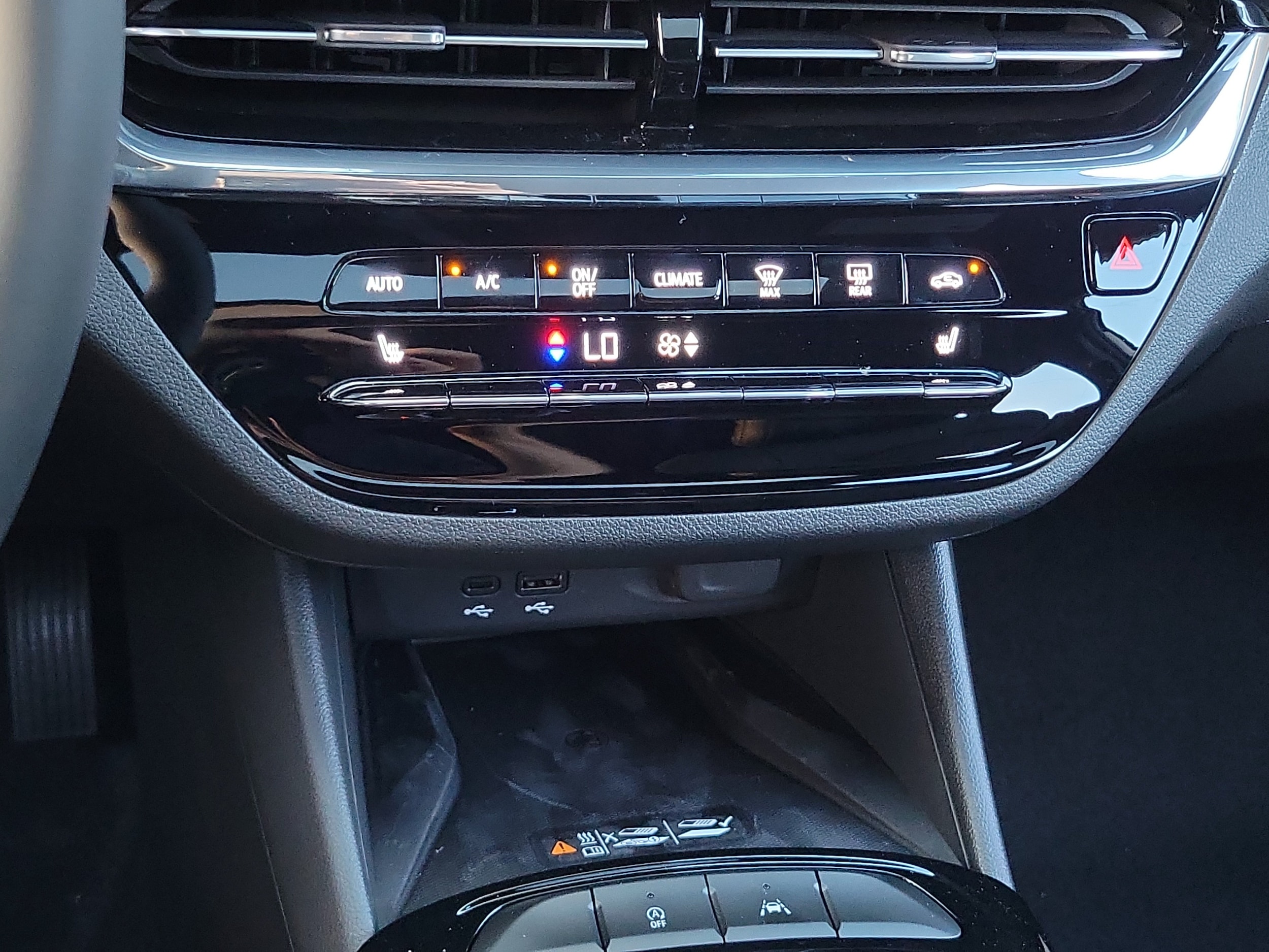 2026 Buick Envista Avenir - Photo 29